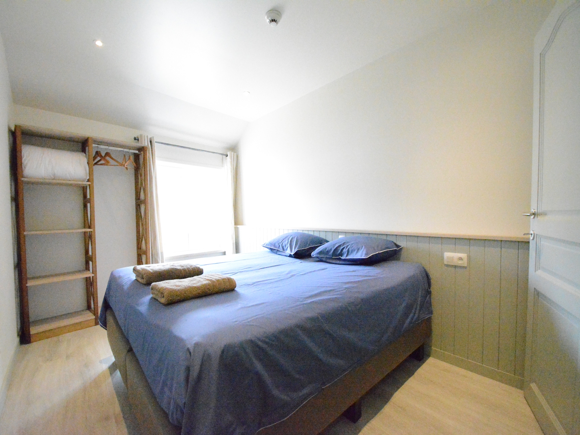 8-persoons vakantiehuis Le Barrage in het centrum van Bouillon - foto 16