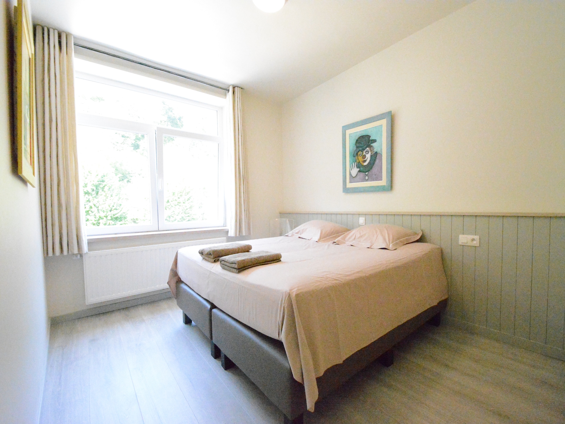 8-persoons vakantiehuis Le Barrage in het centrum van Bouillon - foto 18