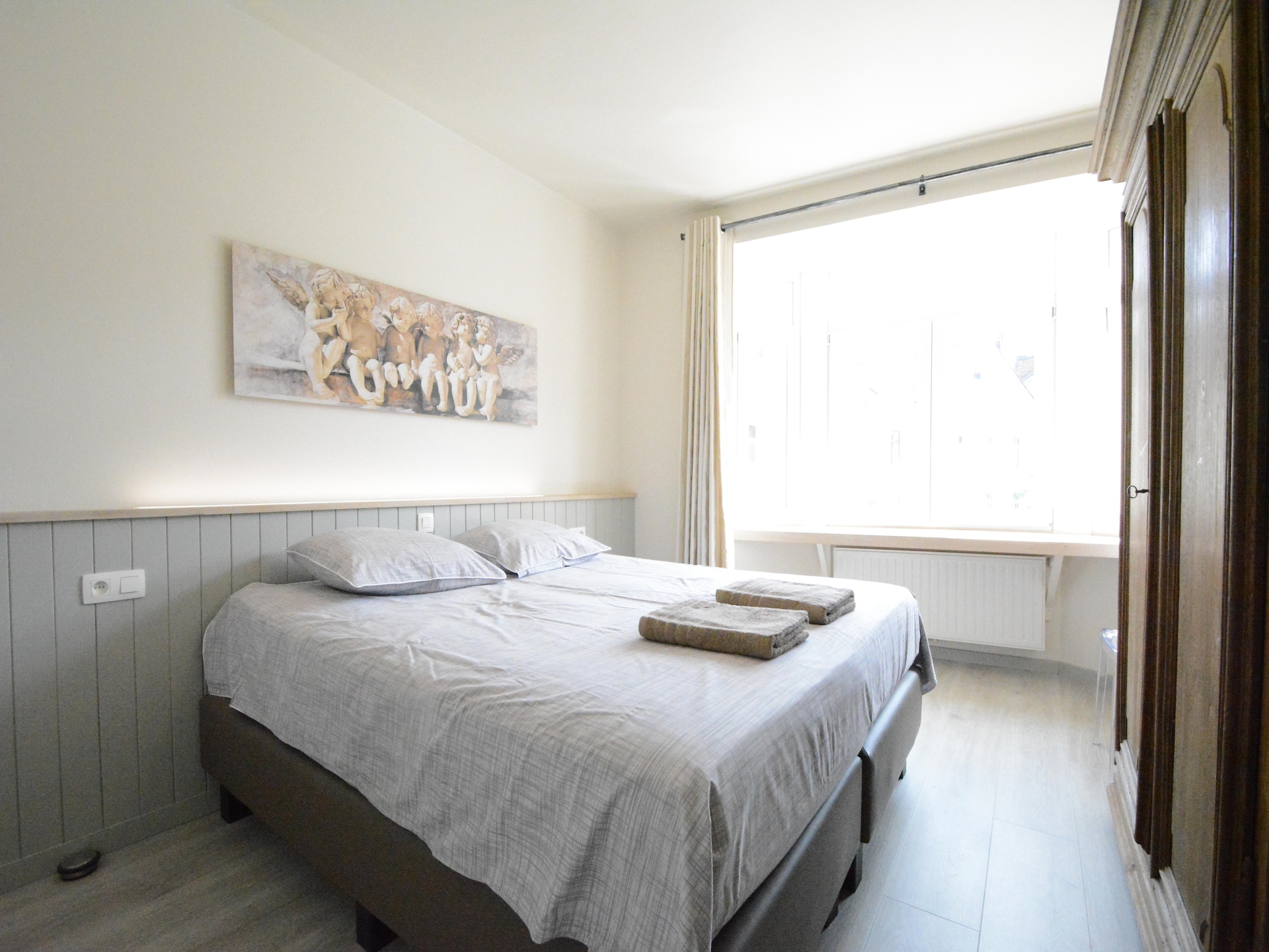 8-persoons vakantiehuis Le Barrage in het centrum van Bouillon - foto 3