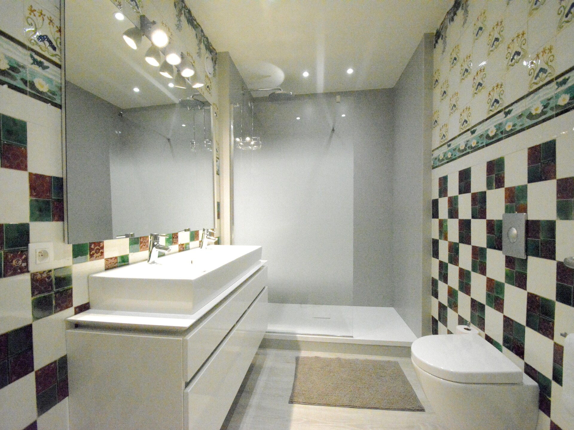 8-persoons vakantiehuis Le Barrage in het centrum van Bouillon - foto 25