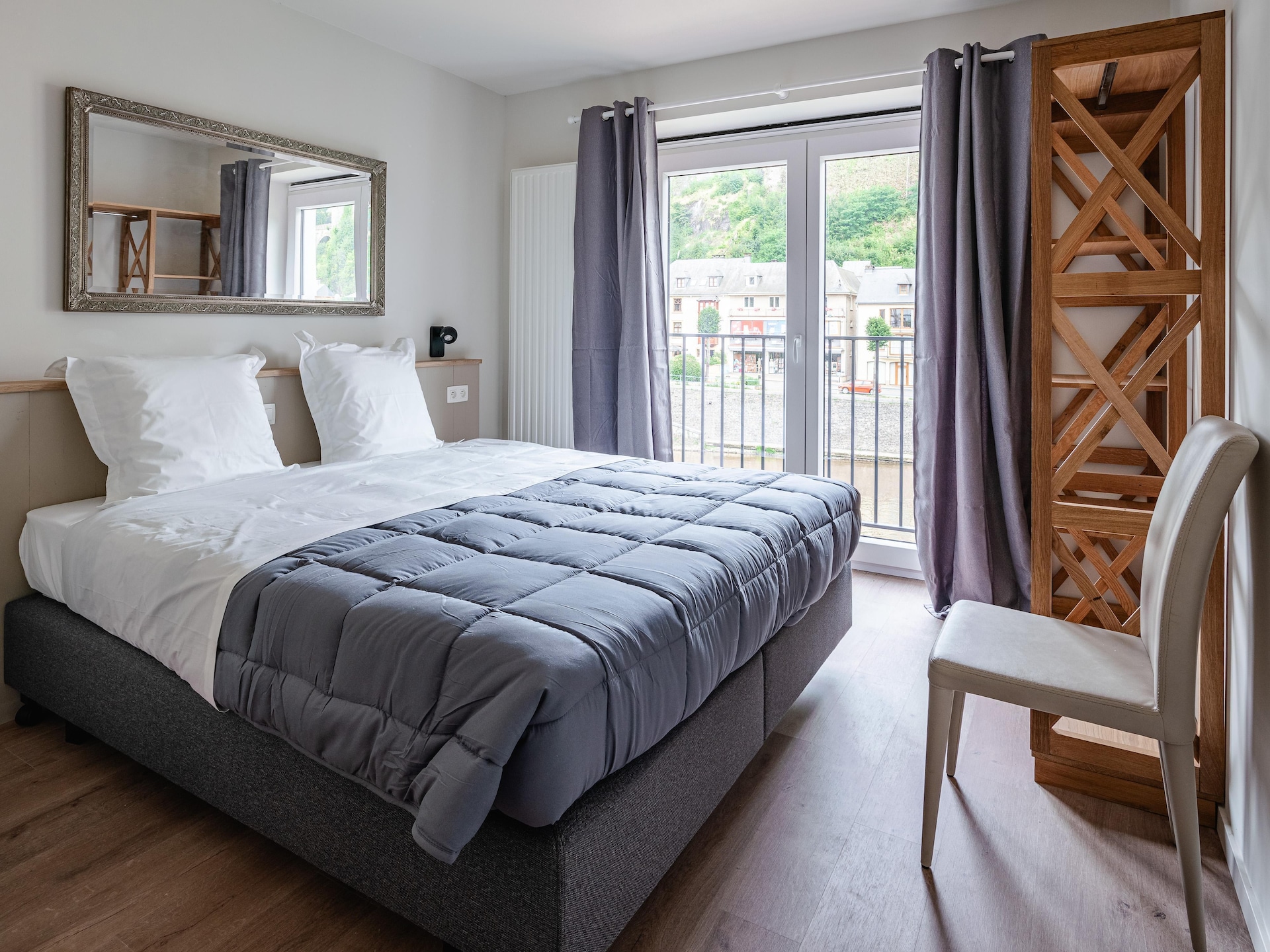 8-persoons vakantiehuis in het centrum van Bouillon aan de Semois - foto 5