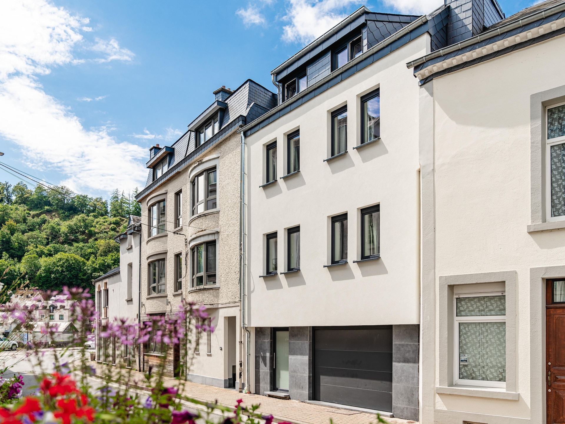 8-persoons vakantiehuis in het centrum van Bouillon aan de Semois - foto 10