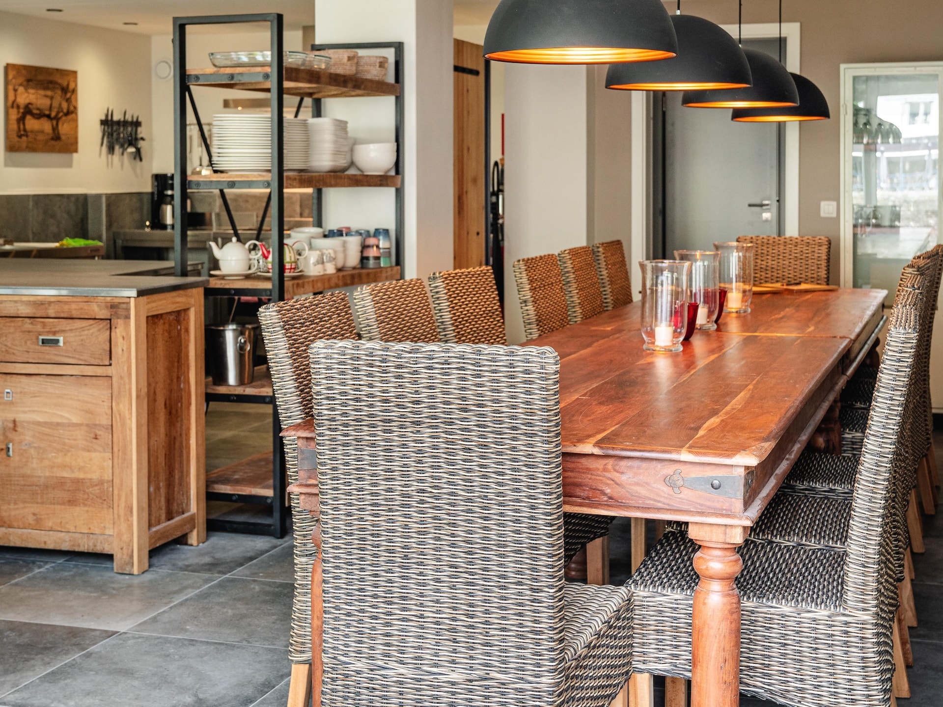 8-persoons vakantiehuis in het centrum van Bouillon aan de Semois - foto 18