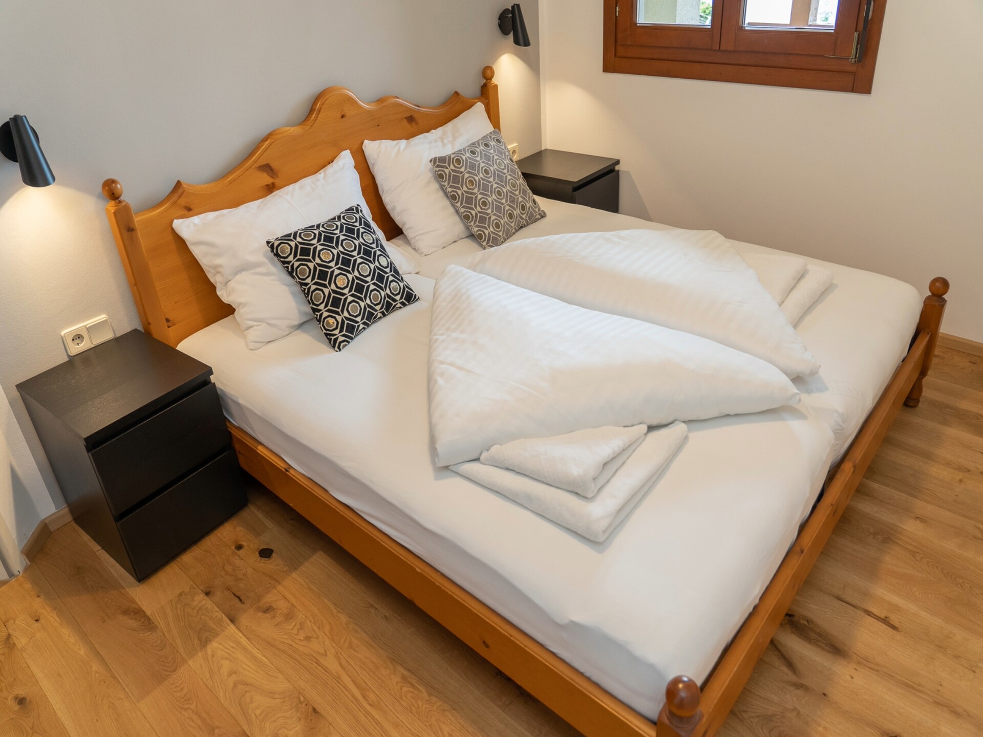Alpennest Treffen: appartement aan de Gerlitzen, 100m van het meer - foto 3