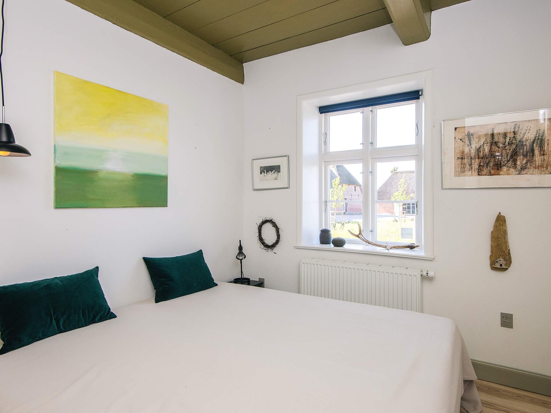 Historisch vakantiehuis in Højer bij Nationaal Park Waddenzee - foto 7
