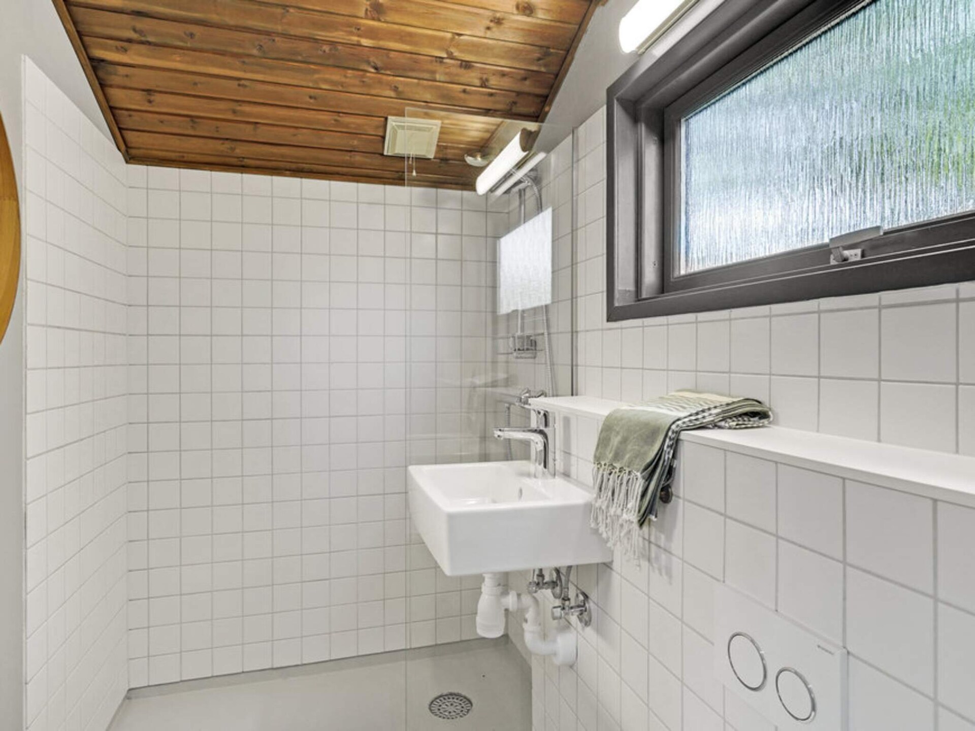 Nieuwe Nordic Cabin bij Hampen Sø – knus en stijlvol voor 3 personen - foto 17