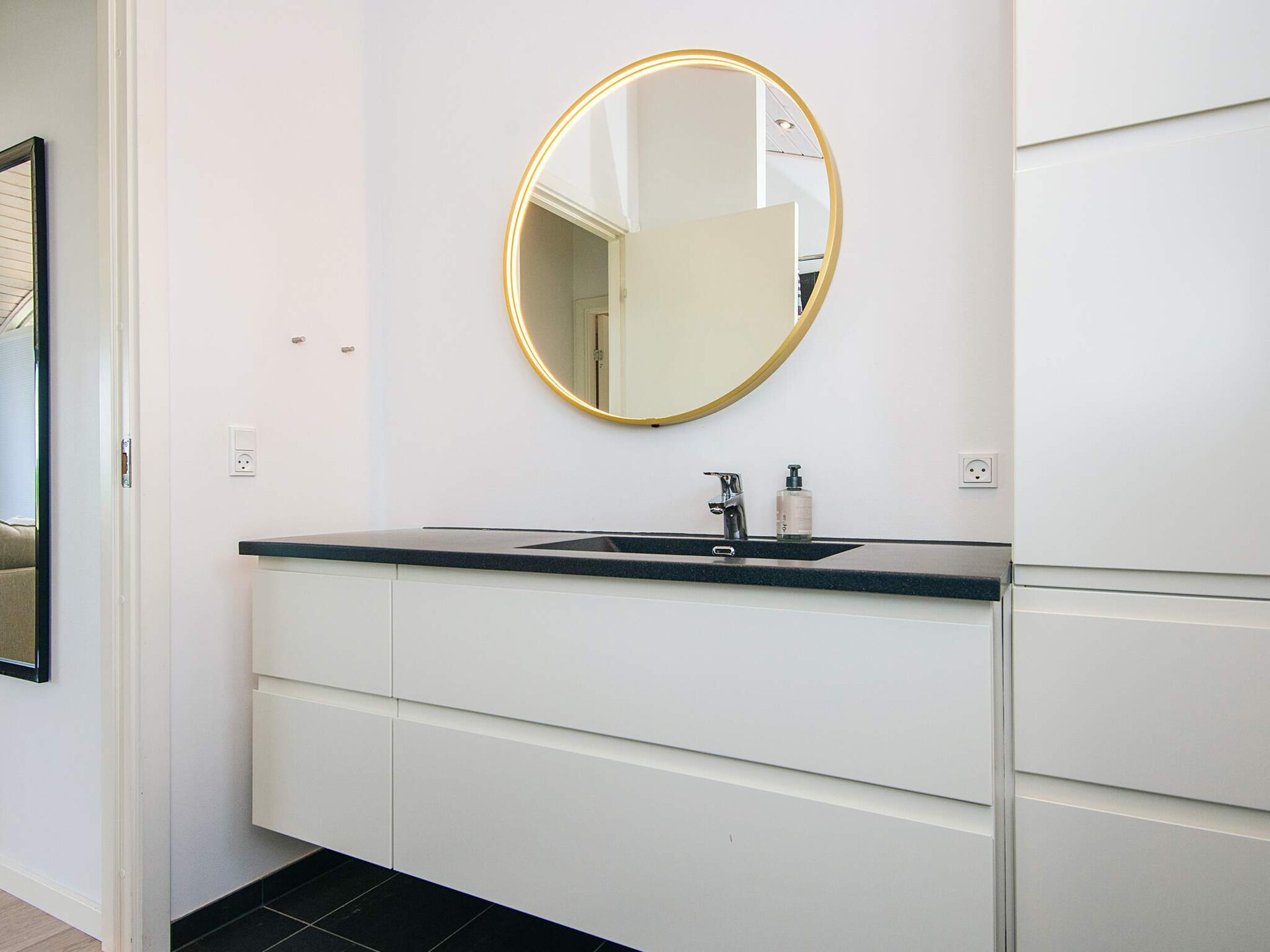 Modern vakantiehuis op 700m van strand in Løkken - foto 29