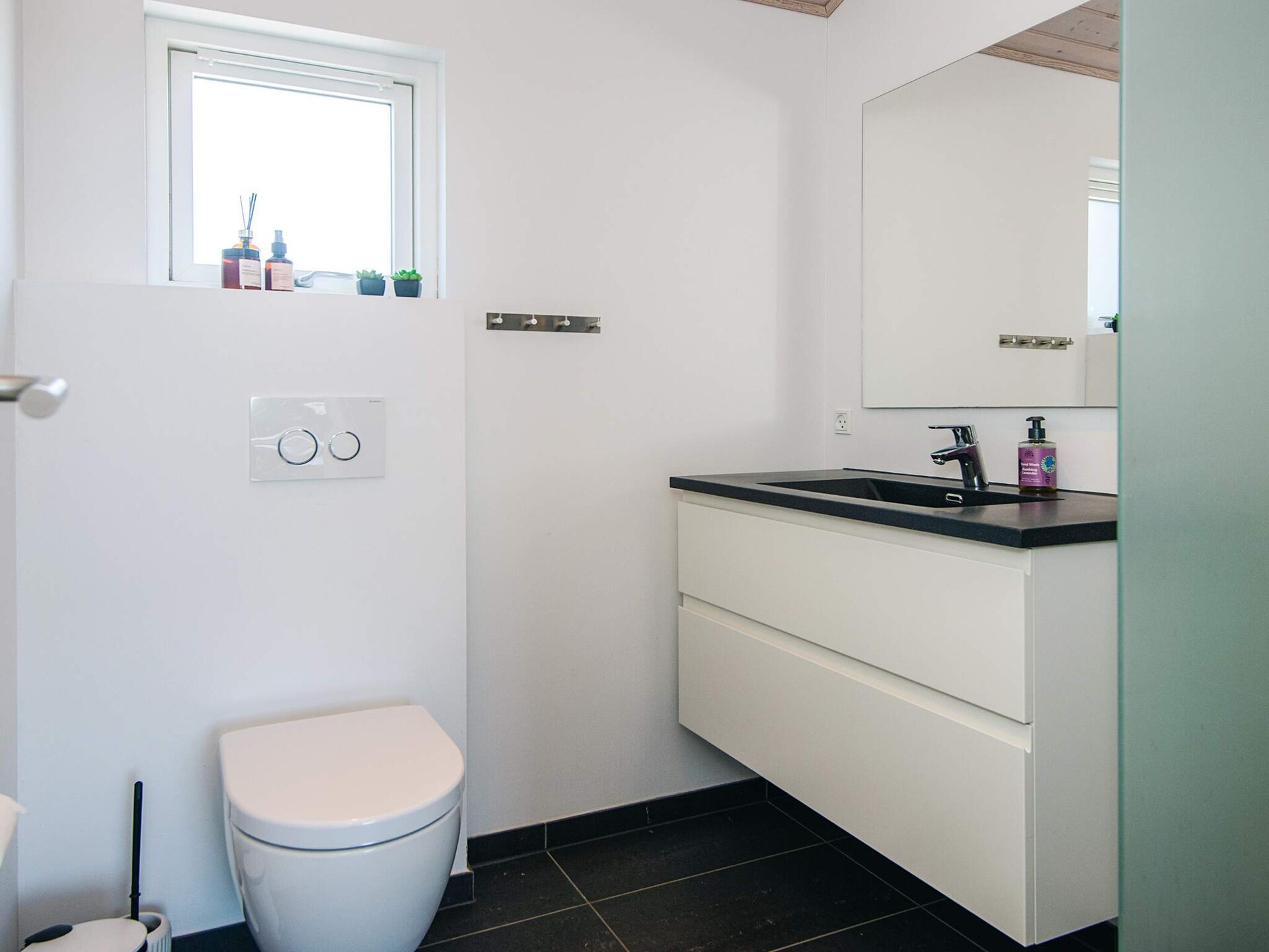 Modern vakantiehuis op 700m van strand in Løkken - foto 30