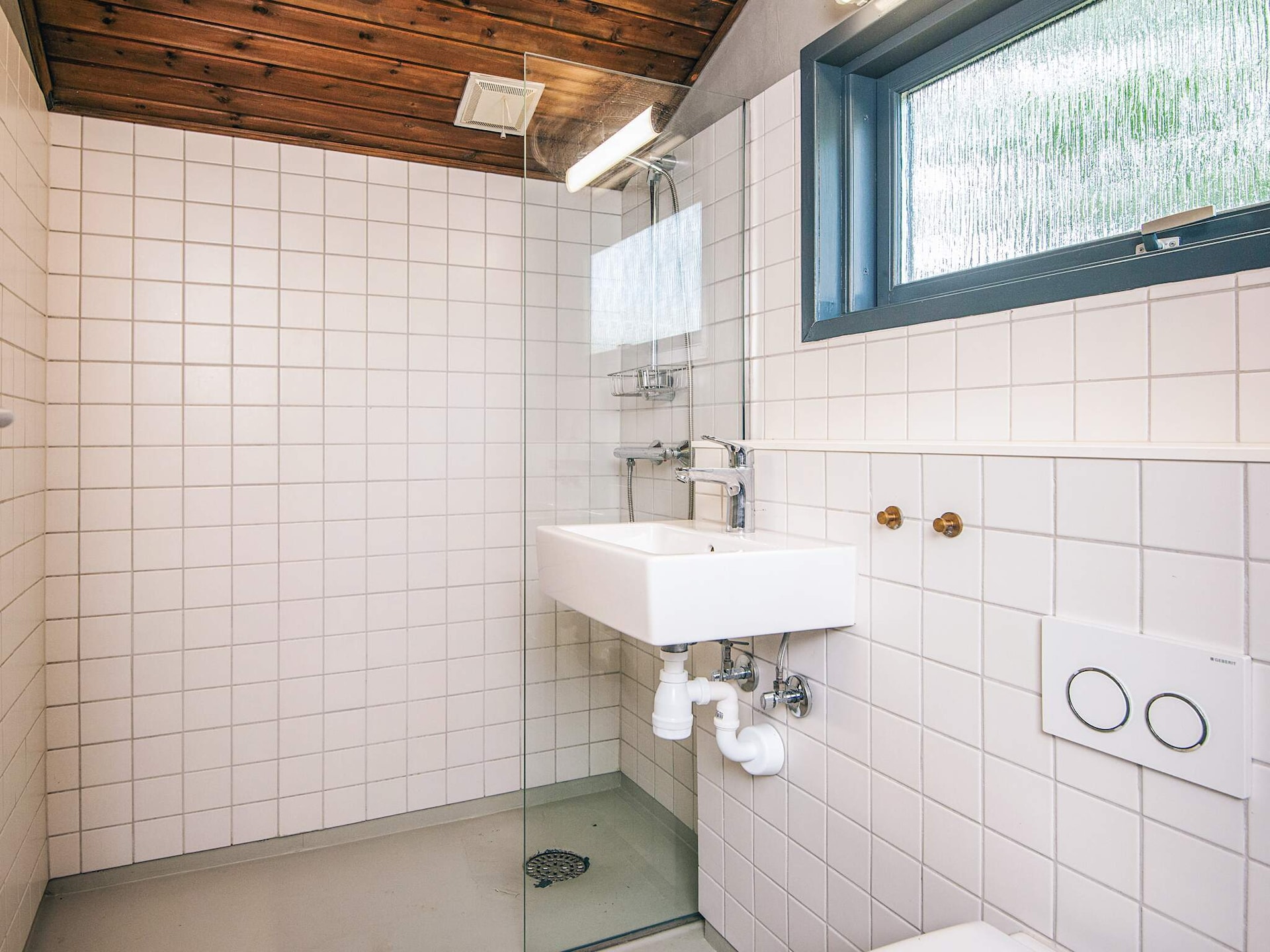 4-persoons vakantiehuis in Hampen op 800m van het meer - foto 12