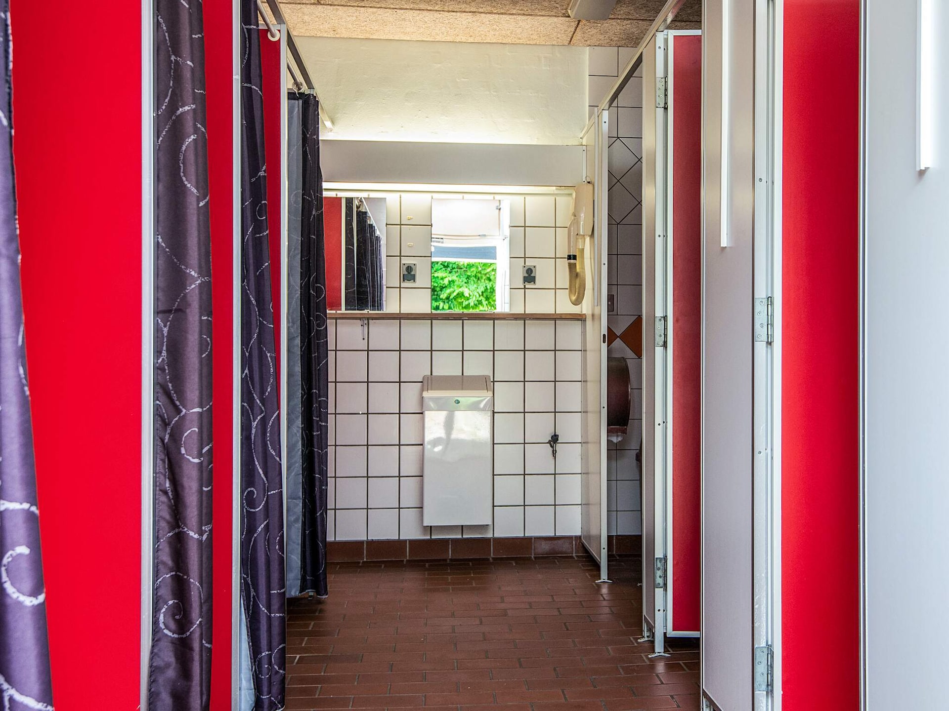 4-persoons vakantiehuis in Hampen op 800m van het meer - foto 15