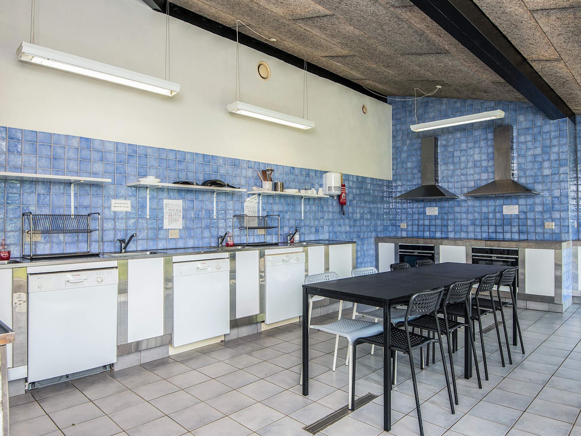 4-persoons vakantiehuis in Hampen op 800m van het meer - foto 19