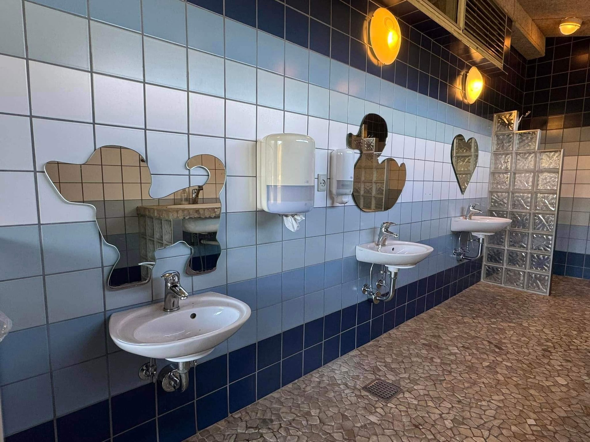Op 800 m van het meer: Knus vakantiehuis voor 4 personen in Hampen · 25 m² - foto 12