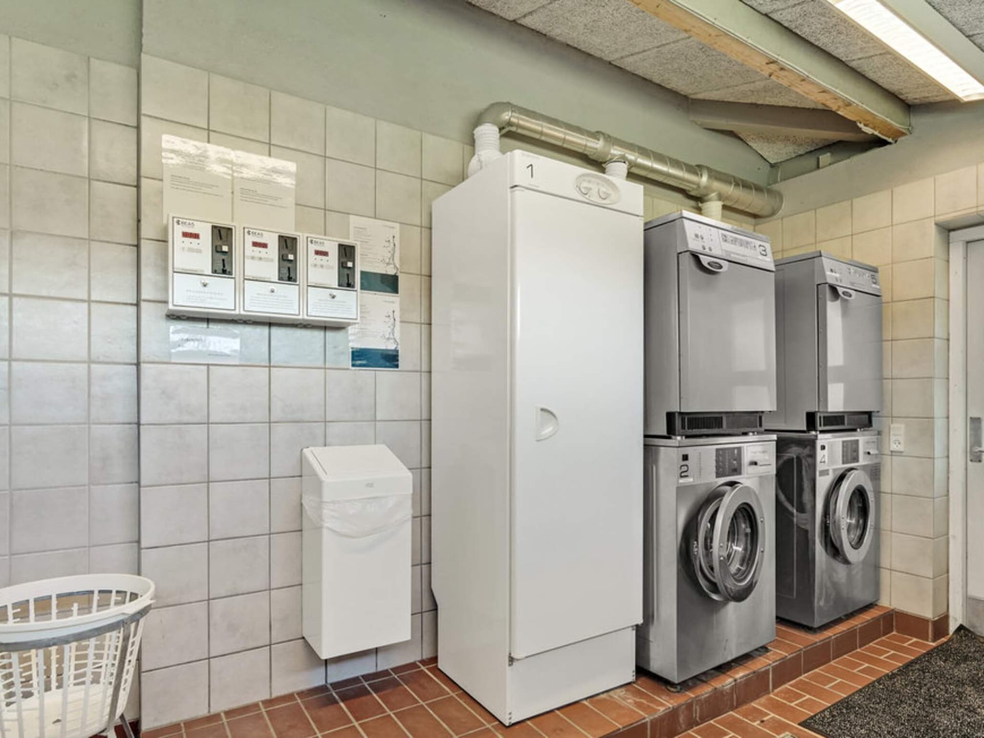 Op 800 m van het meer: Knus vakantiehuis voor 4 personen in Hampen · 25 m² - foto 14