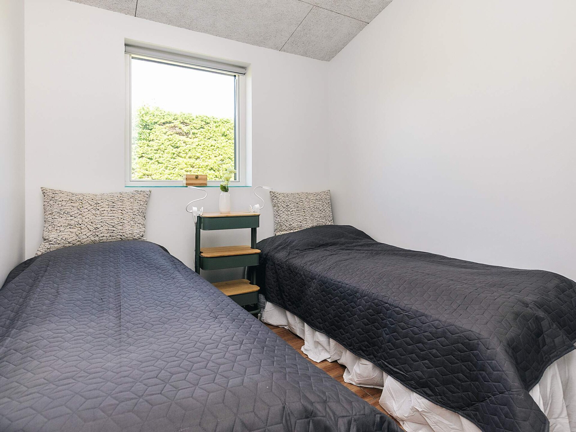 Vrijstaand vakantiehuis in Faaborg voor 8 personen met WiFi - foto 32