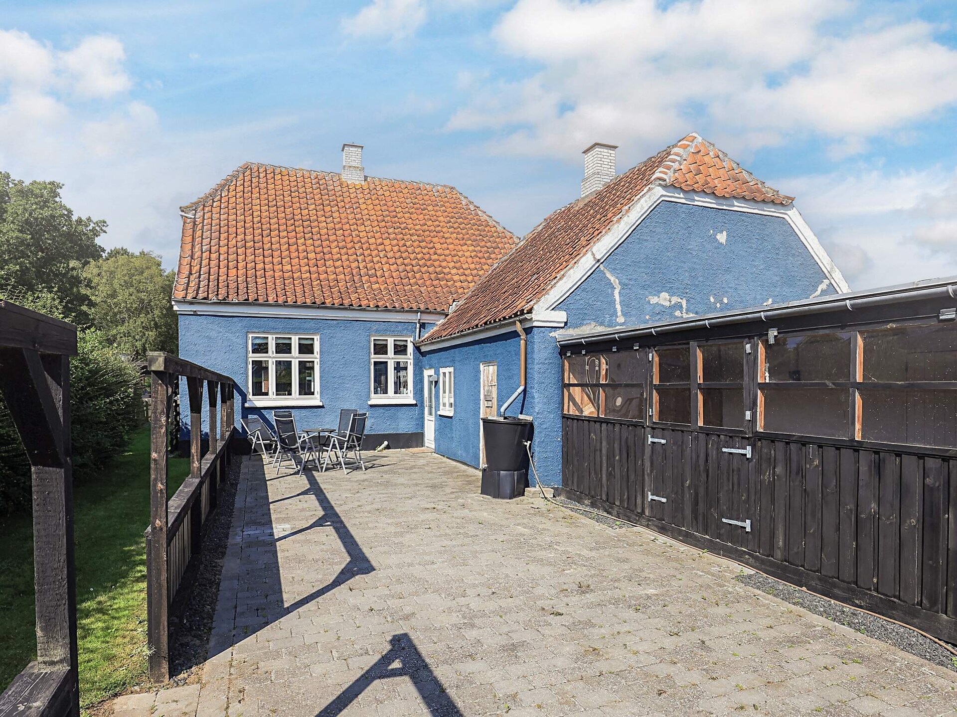 Ruim vakantiehuis in Tranekær voor 5 personen - foto 26