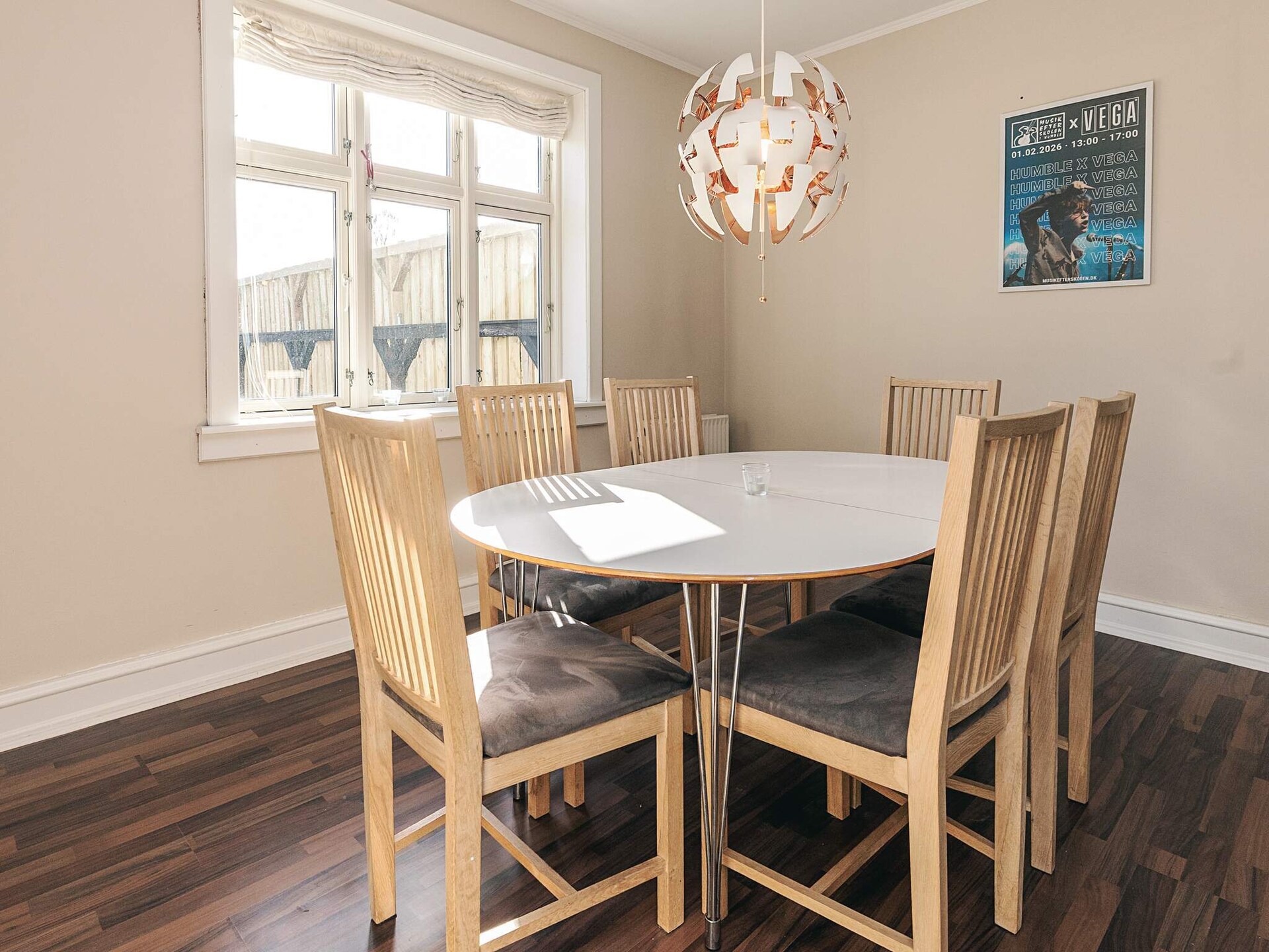 Ruim vakantiehuis in Tranekær voor 5 personen - foto 6