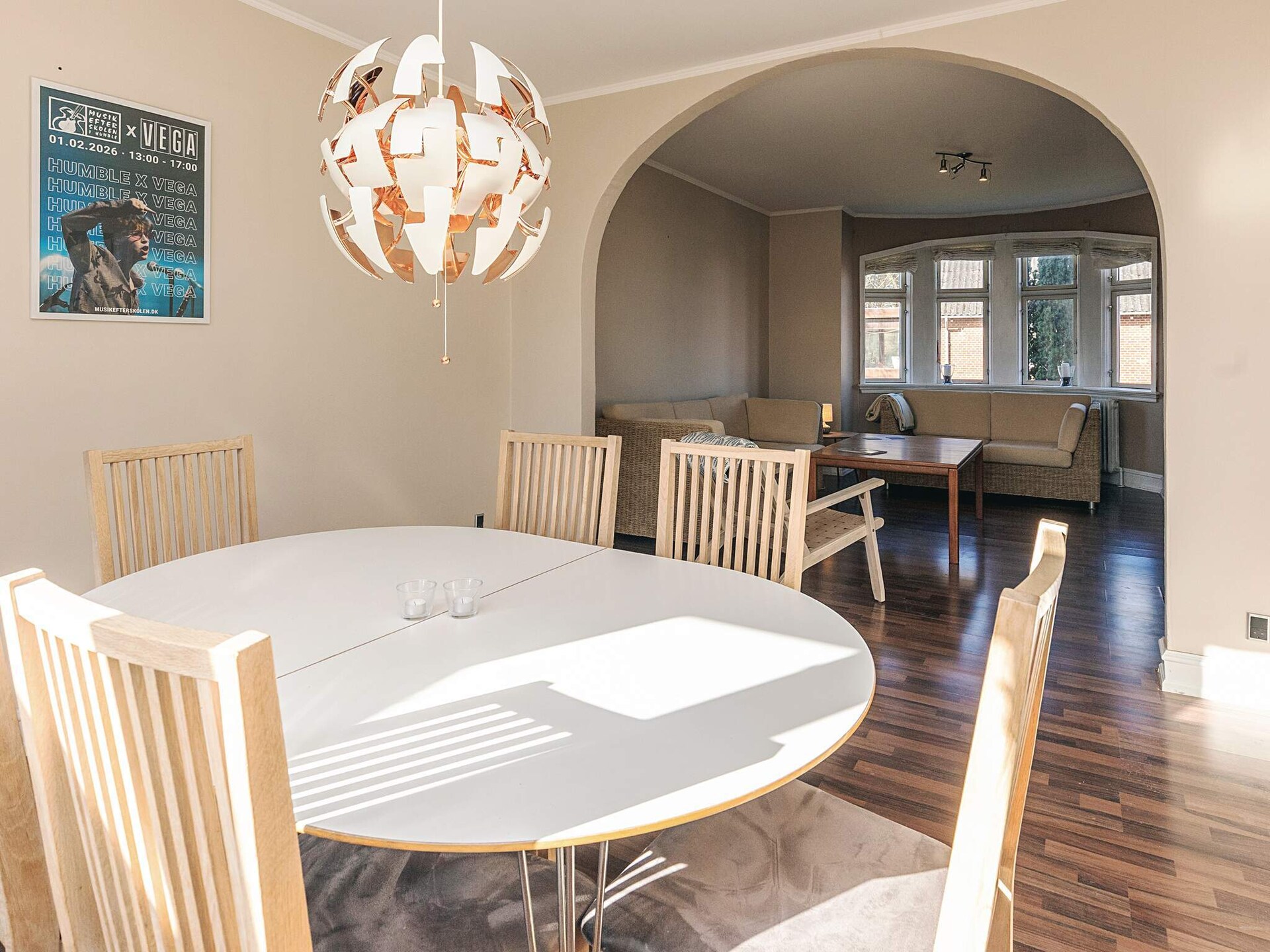 Ruim vakantiehuis in Tranekær voor 5 personen - foto 7