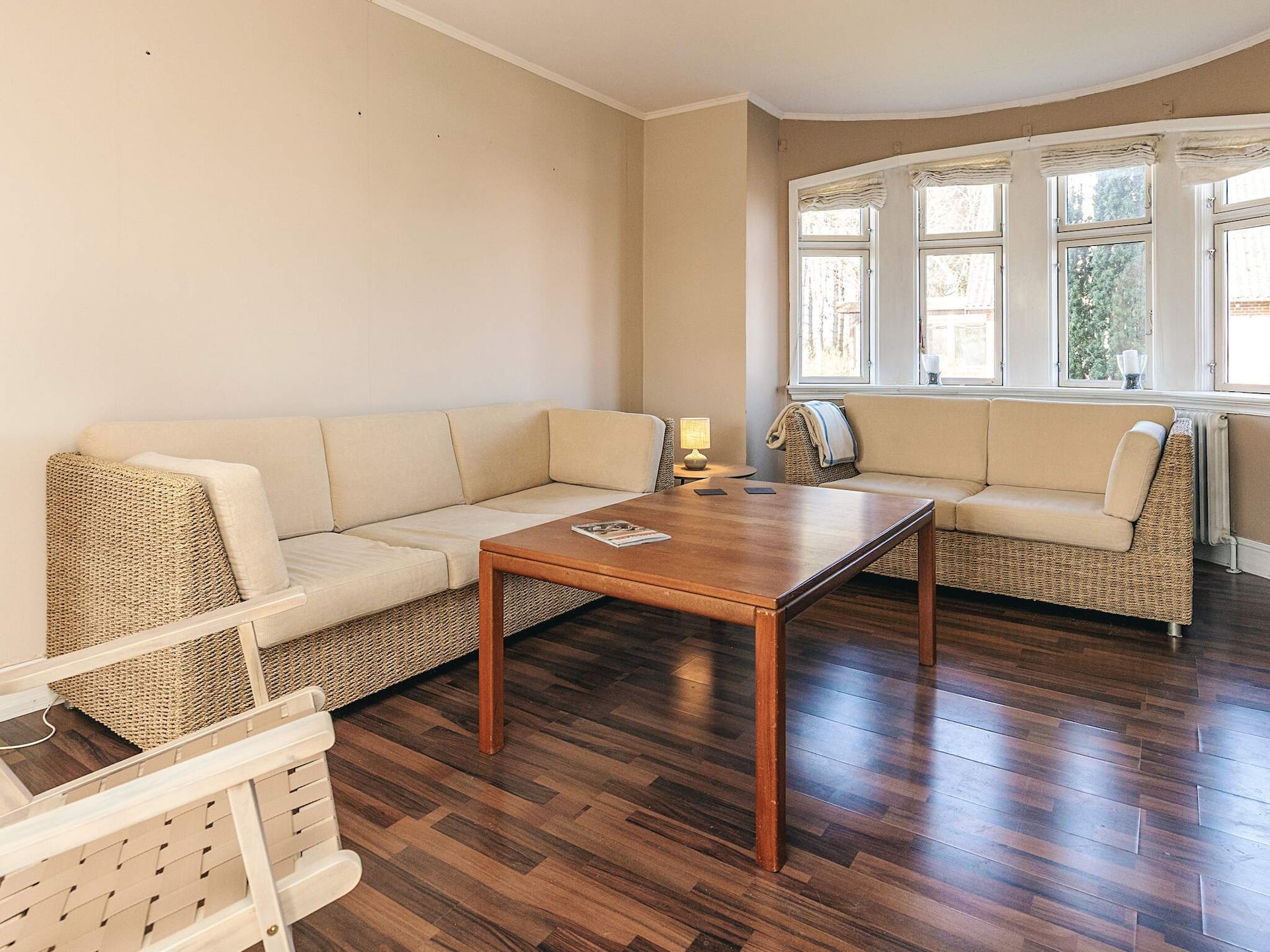 Ruim vakantiehuis in Tranekær voor 5 personen - foto 9