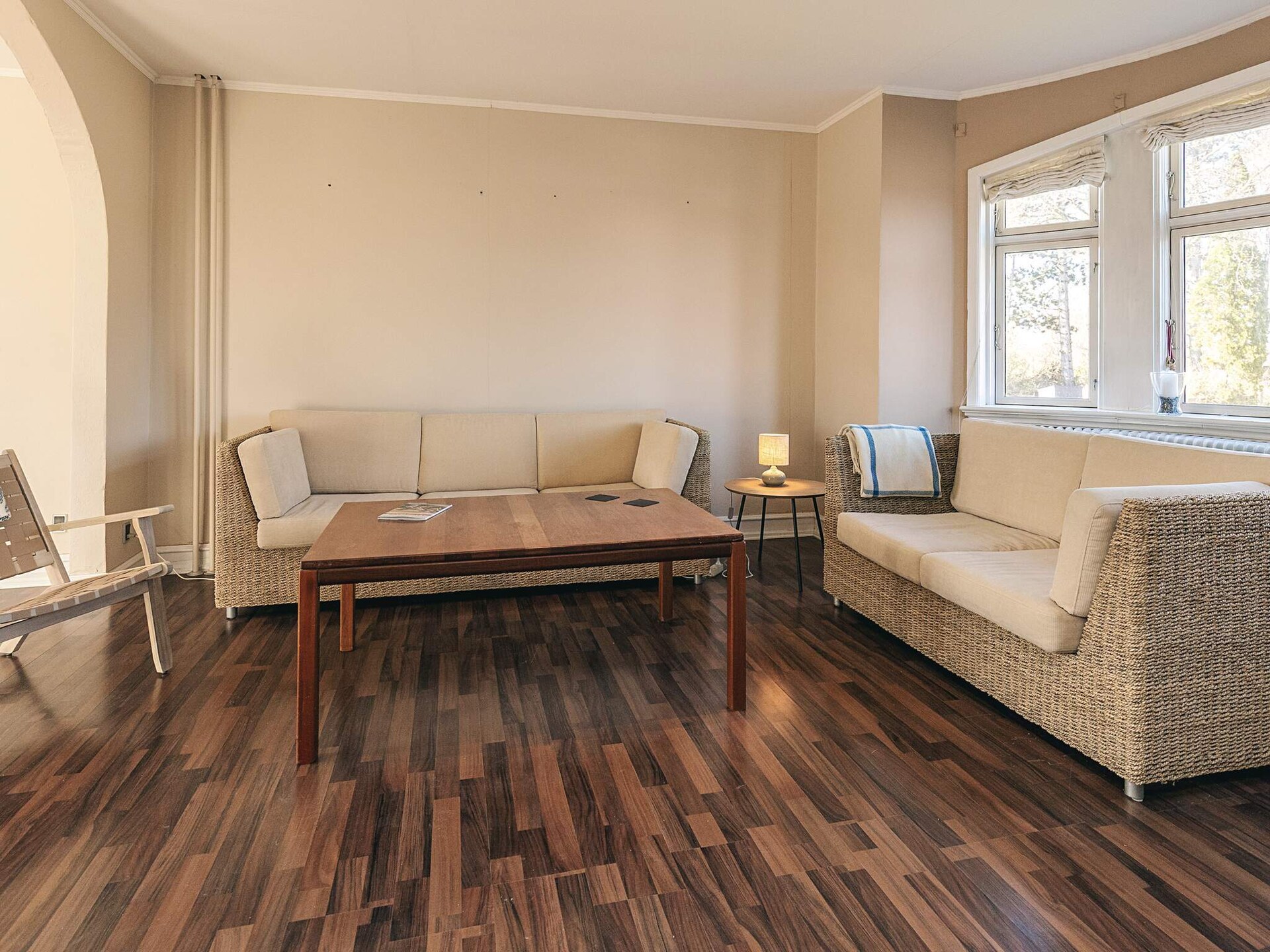 Ruim vakantiehuis in Tranekær voor 5 personen - foto 12
