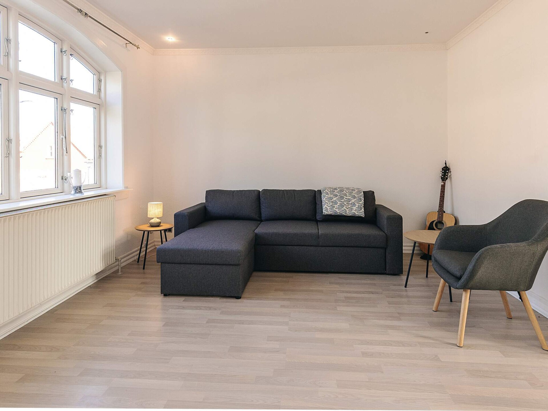 Ruim vakantiehuis in Tranekær voor 5 personen - foto 13