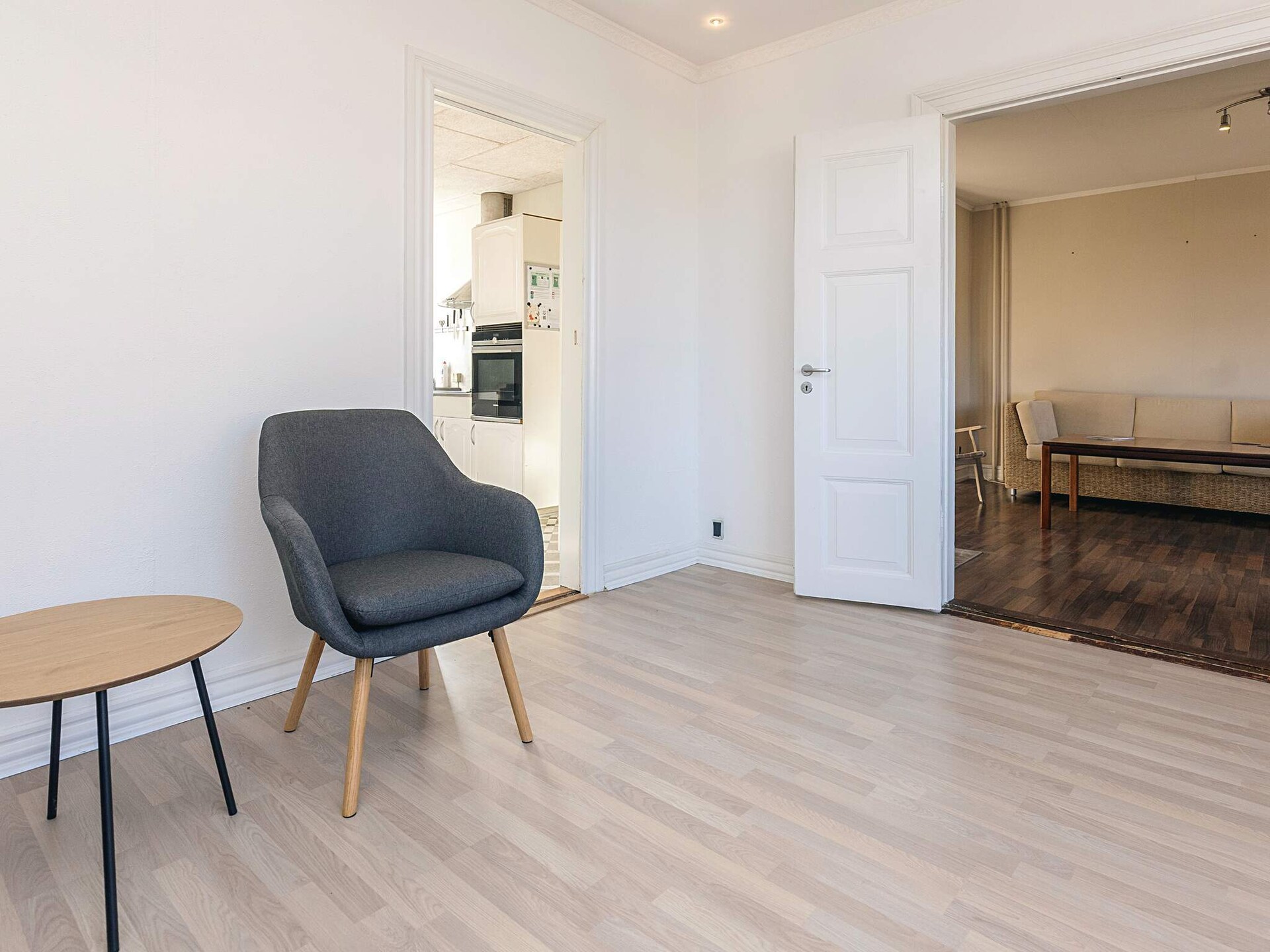 Ruim vakantiehuis in Tranekær voor 5 personen - foto 14