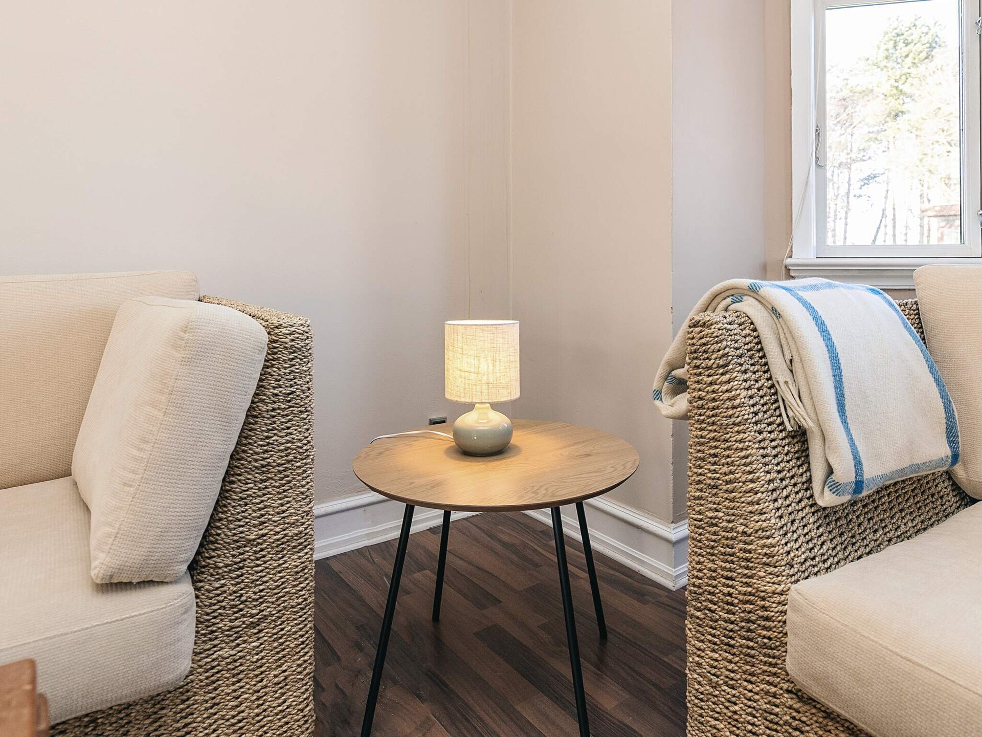 Ruim vakantiehuis in Tranekær voor 5 personen - foto 15