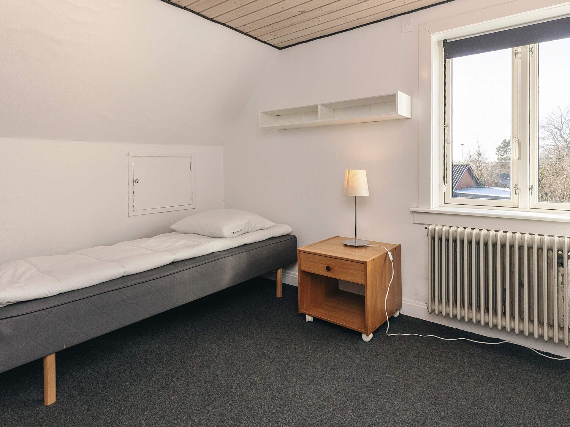 Ruim vakantiehuis in Tranekær voor 5 personen - foto 19