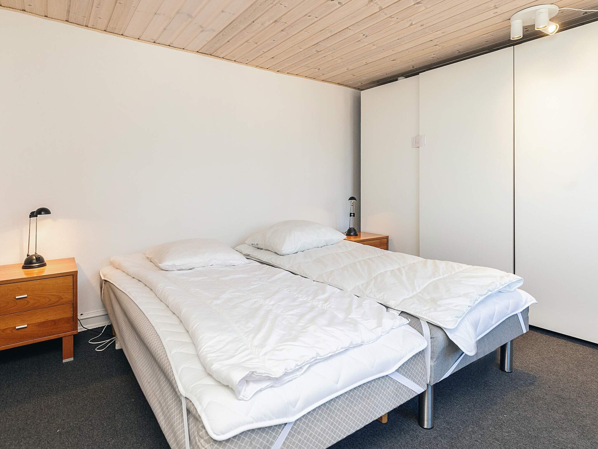 Ruim vakantiehuis in Tranekær voor 5 personen - foto 21