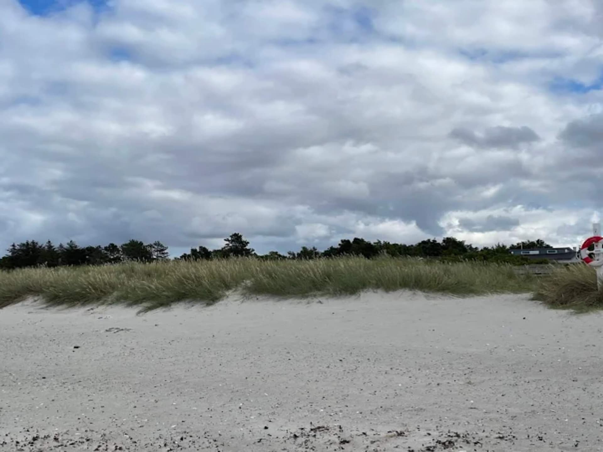 Eerstelijns strandhuis aan het Kattegat in Fjellerup voor 4 personen - foto 8