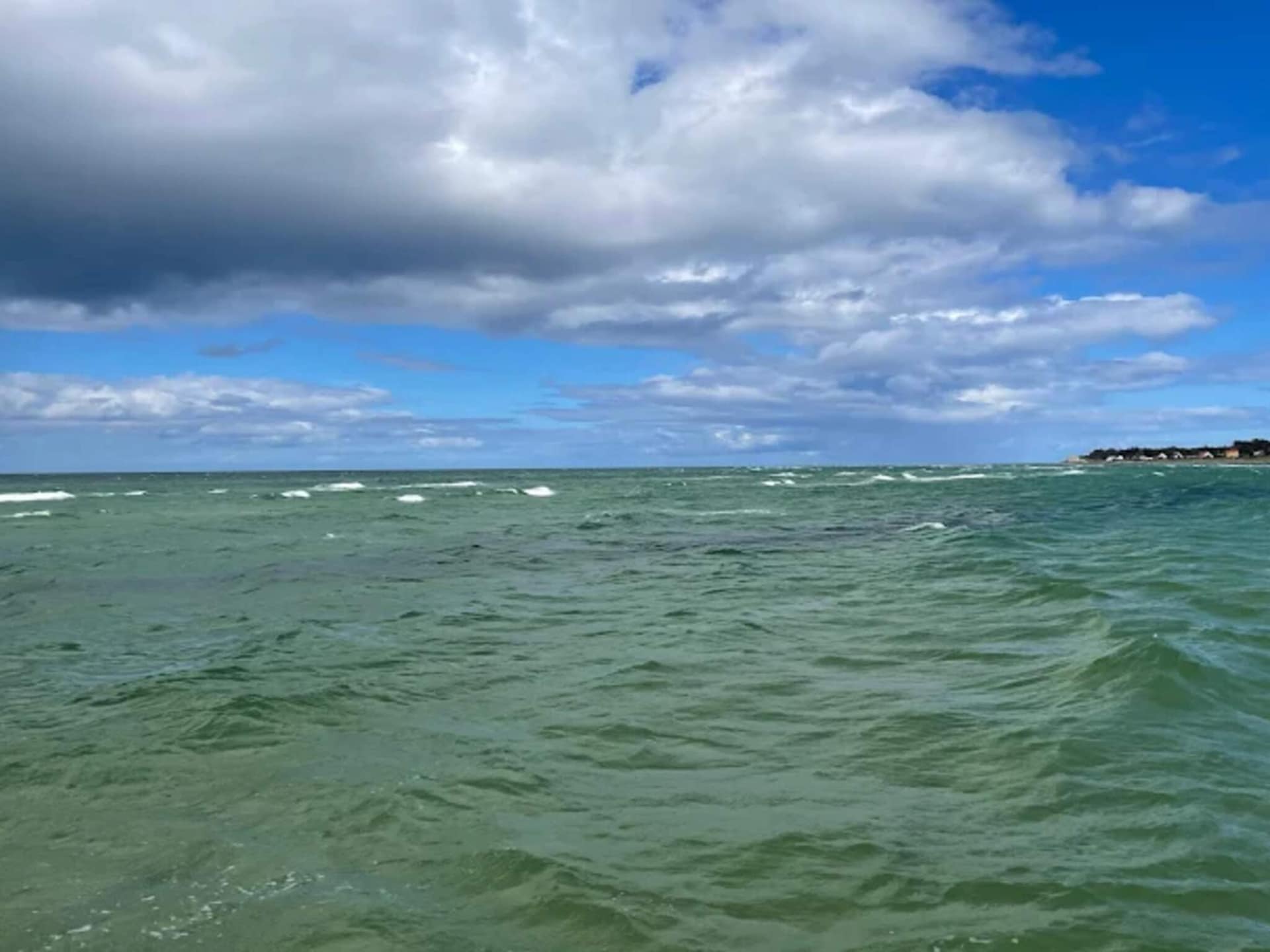 Eerstelijns strandhuis aan het Kattegat in Fjellerup voor 4 personen - foto 10