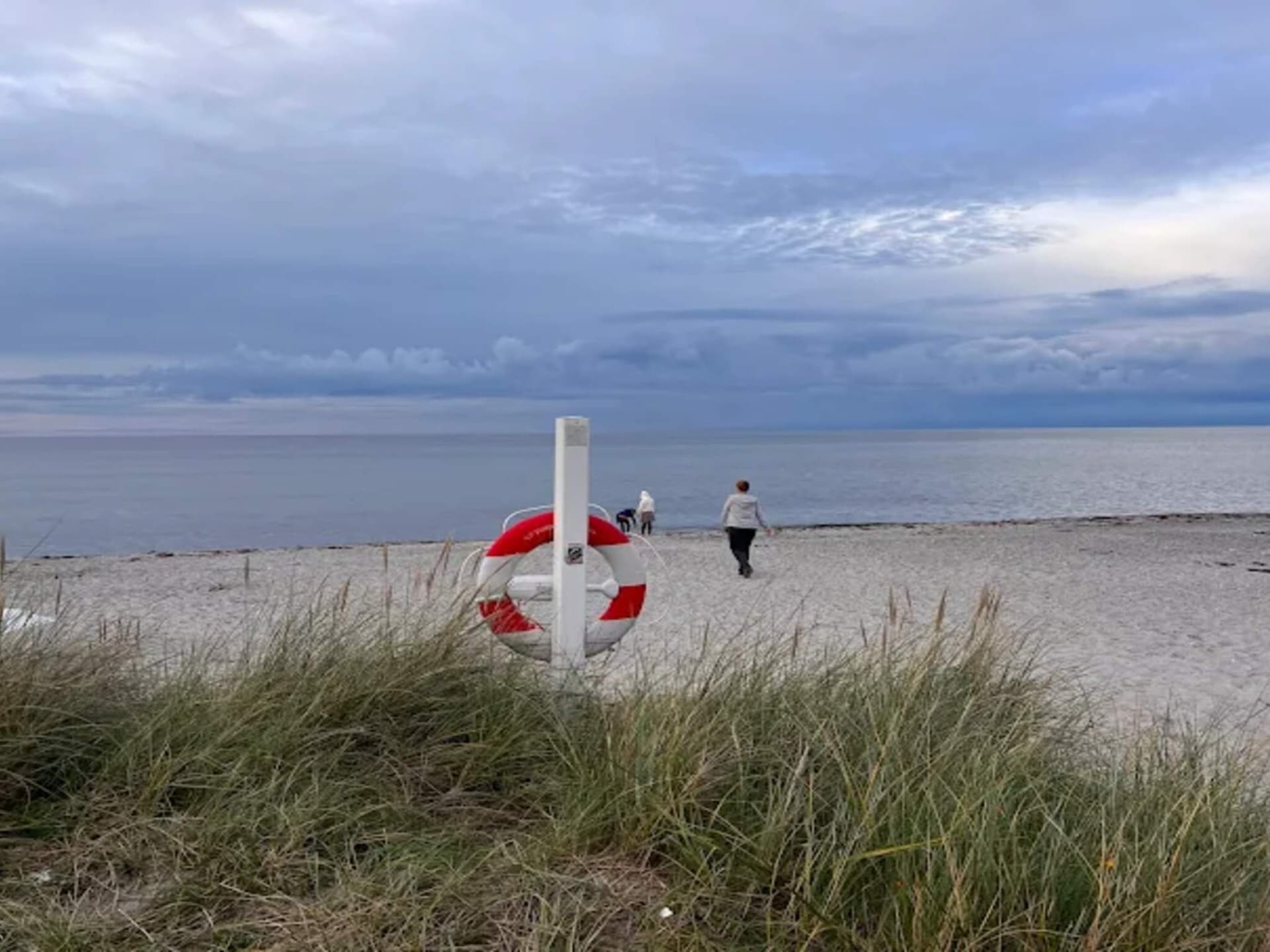 Eerstelijns strandhuis aan het Kattegat in Fjellerup voor 4 personen - foto 24