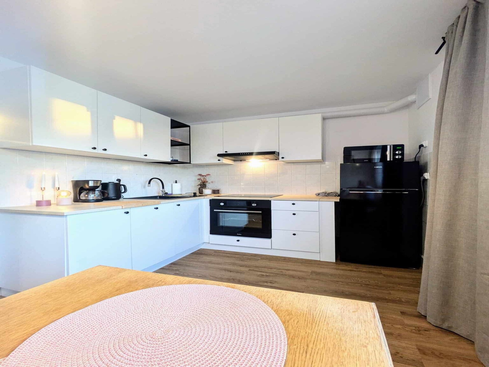 Op 650 m van zee: ruim appartement met wellness in centrum Kolobrzeg - foto 11