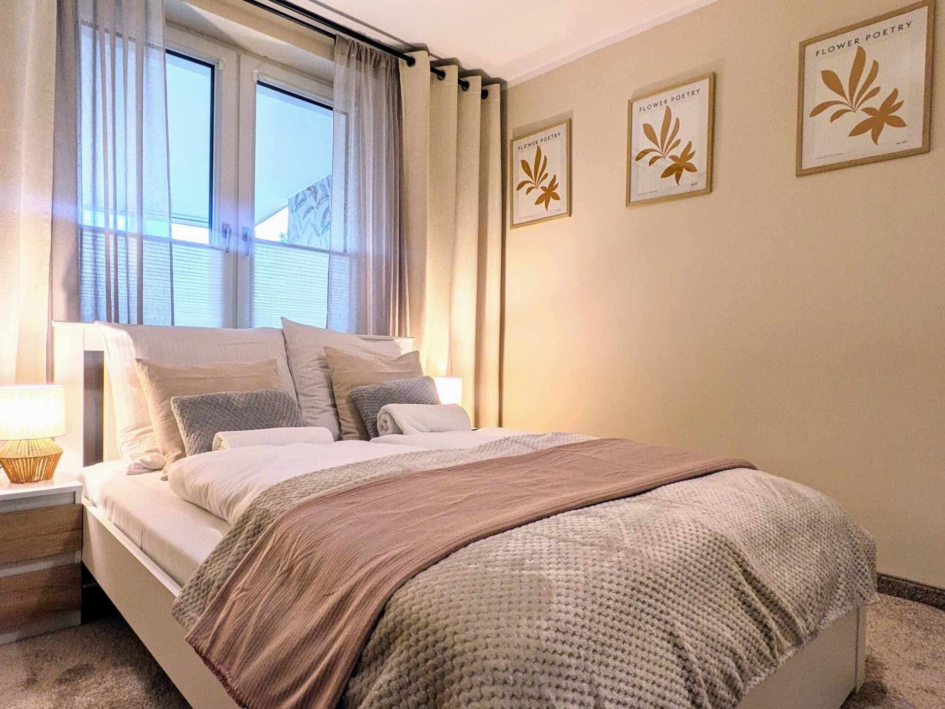 Op 650 m van zee: ruim appartement met wellness in centrum Kolobrzeg - foto 14
