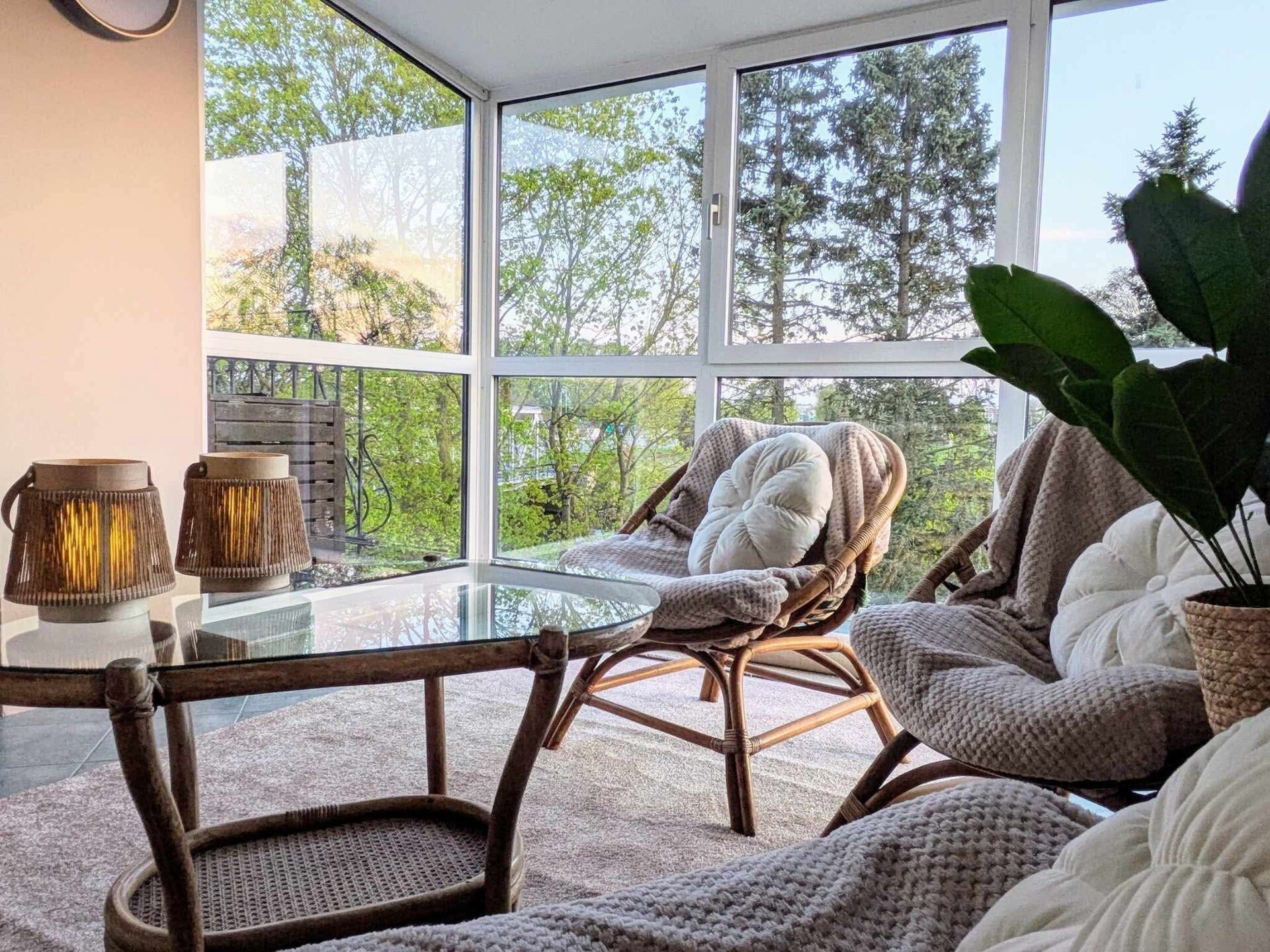 Op 650 m van zee: ruim appartement met wellness in centrum Kolobrzeg - foto 17