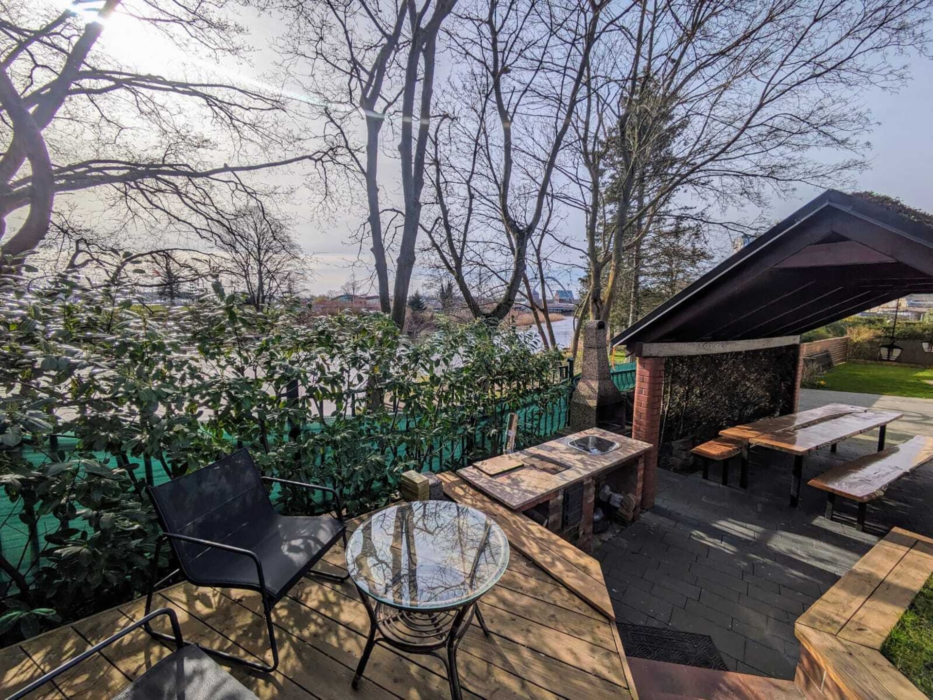 Op 650 m van zee: ruim appartement met wellness in centrum Kolobrzeg - foto 25