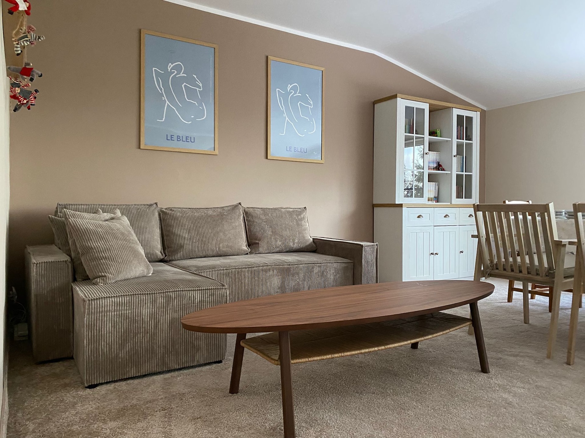 Op 650 m van zee: ruim appartement met wellness in centrum Kolobrzeg - foto 7