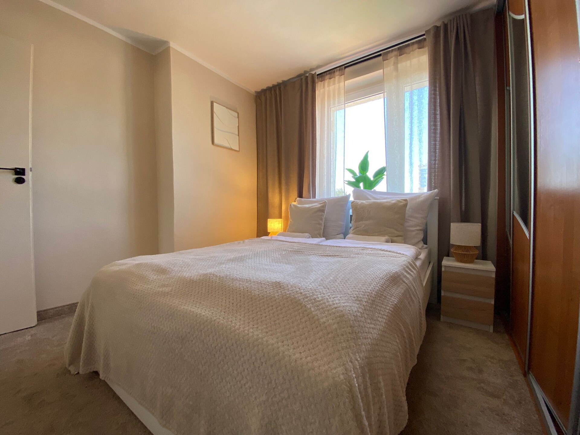 Op 650 m van zee: ruim appartement met wellness in centrum Kolobrzeg - foto 15