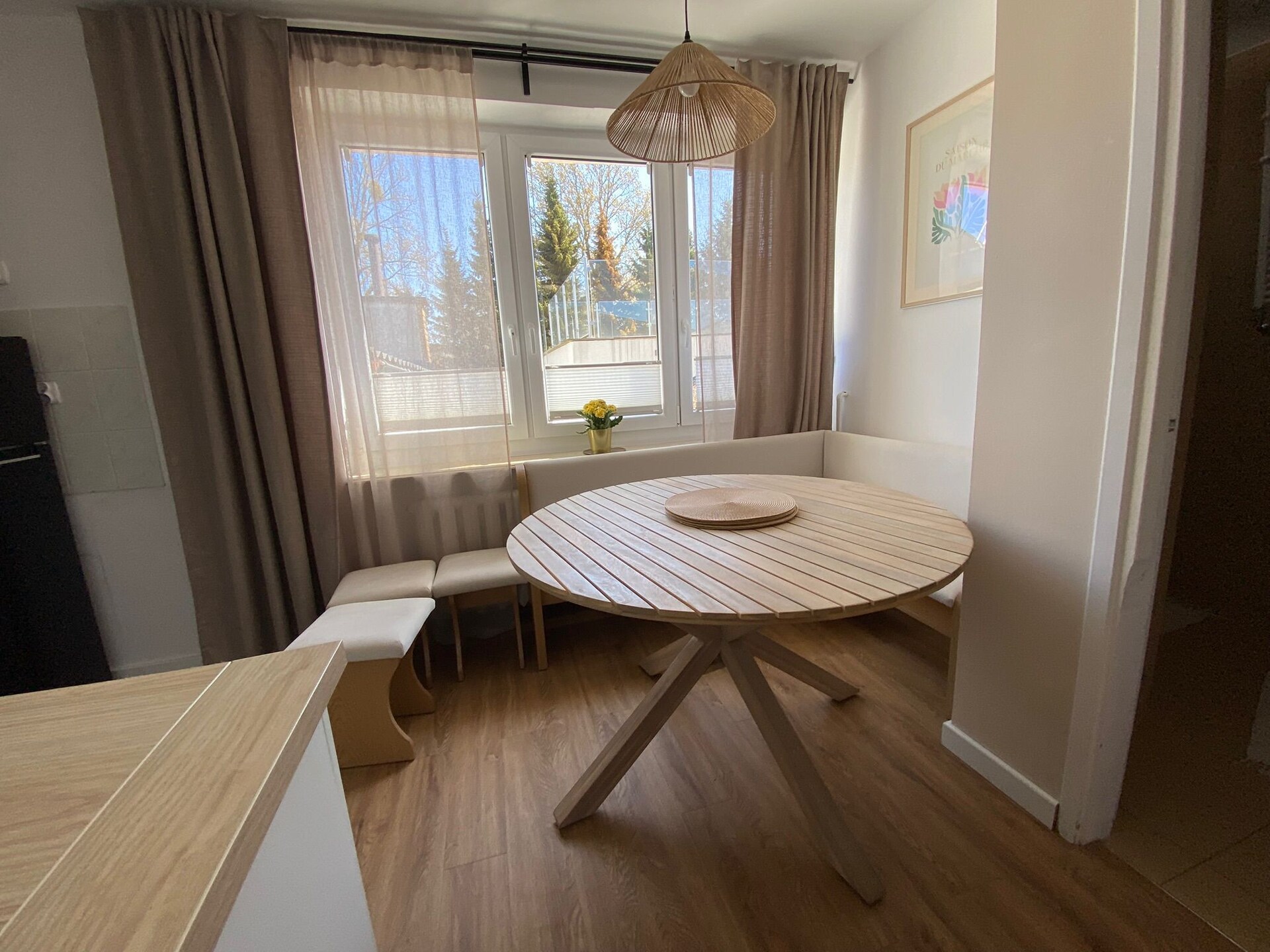 Op 650 m van zee: ruim appartement met wellness in centrum Kolobrzeg - foto 13