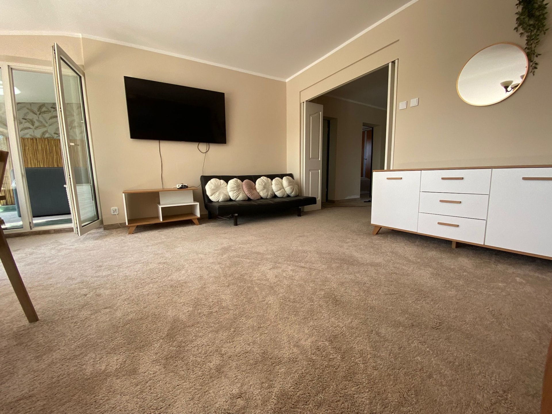 Op 650 m van zee: ruim appartement met wellness in centrum Kolobrzeg - foto 4