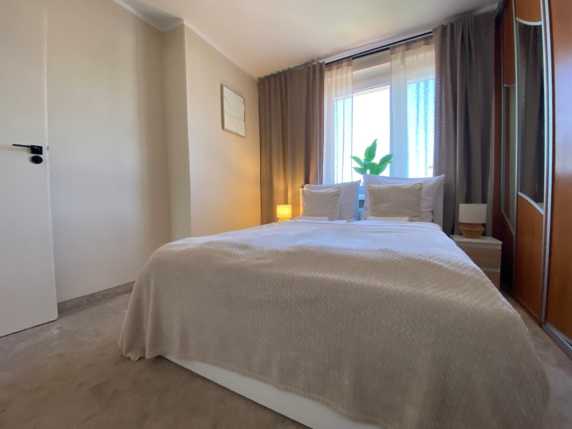 Op 650 m van zee: ruim appartement met wellness in centrum Kolobrzeg - foto 16
