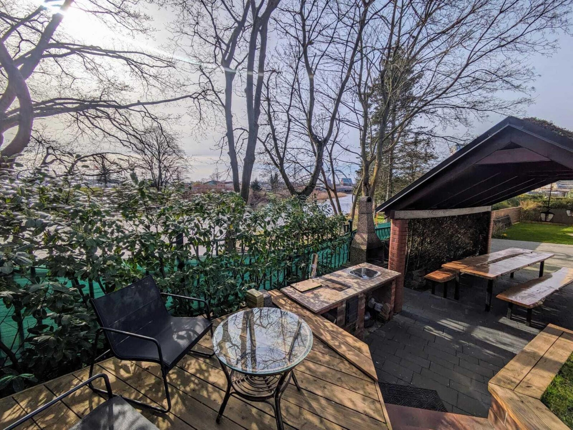 Op 650 m van zee: ruim appartement met wellness in centrum Kolobrzeg - foto 21
