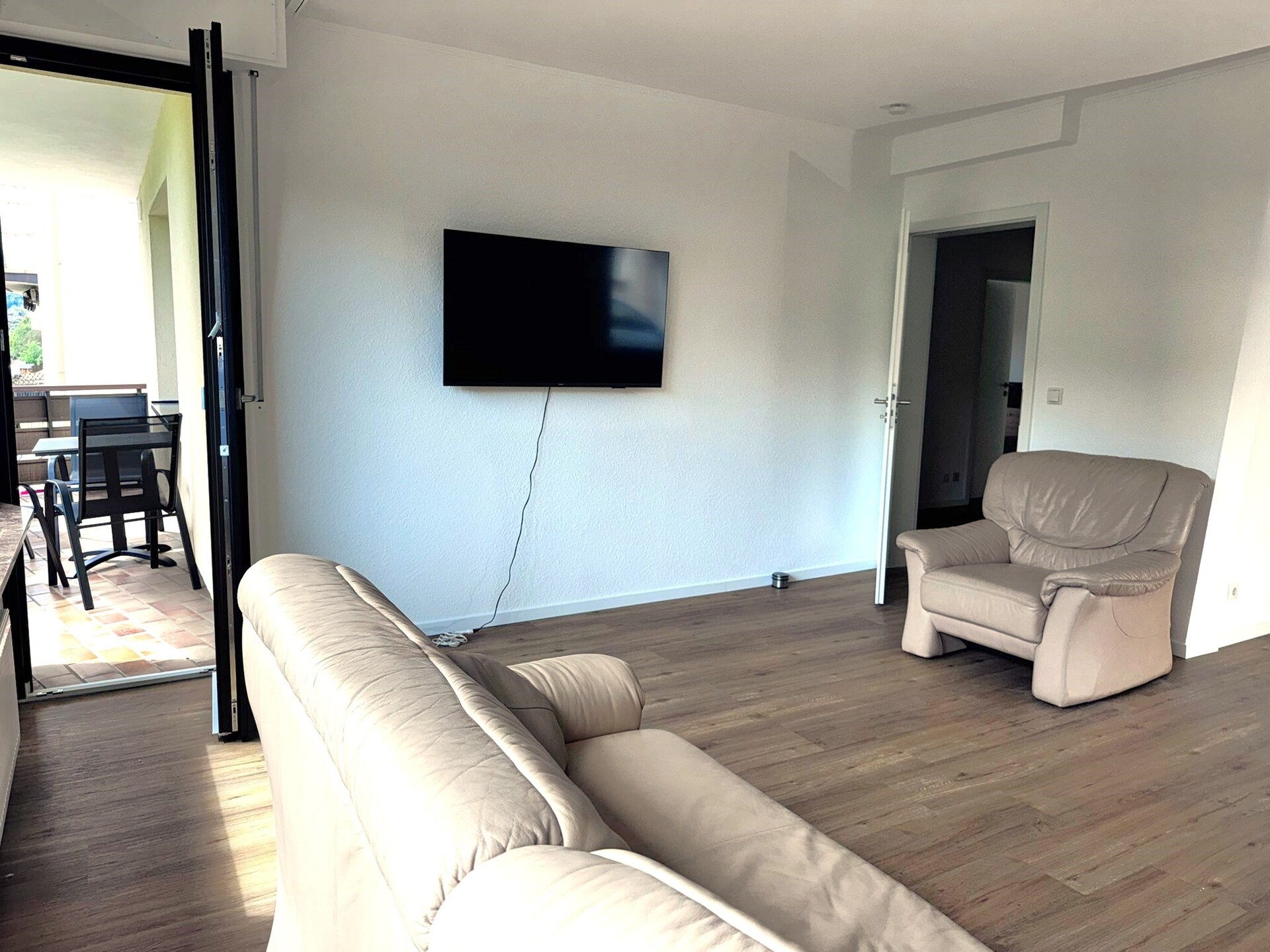 Modern appartement aan de Nordschleife in Adenau - foto 7