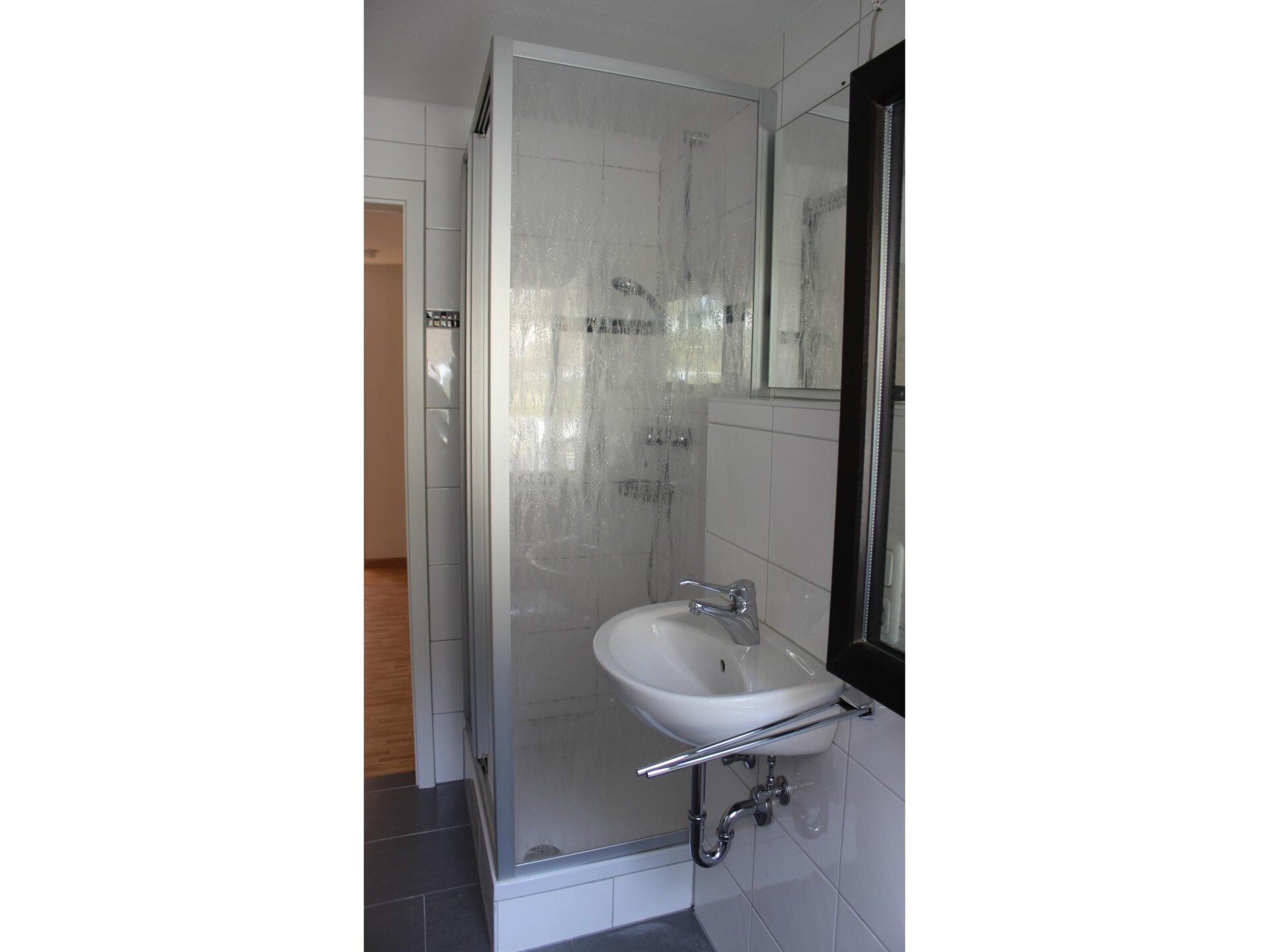 Modern appartement Spiegelkurve in Adenau aan de Nordschleife - foto 17