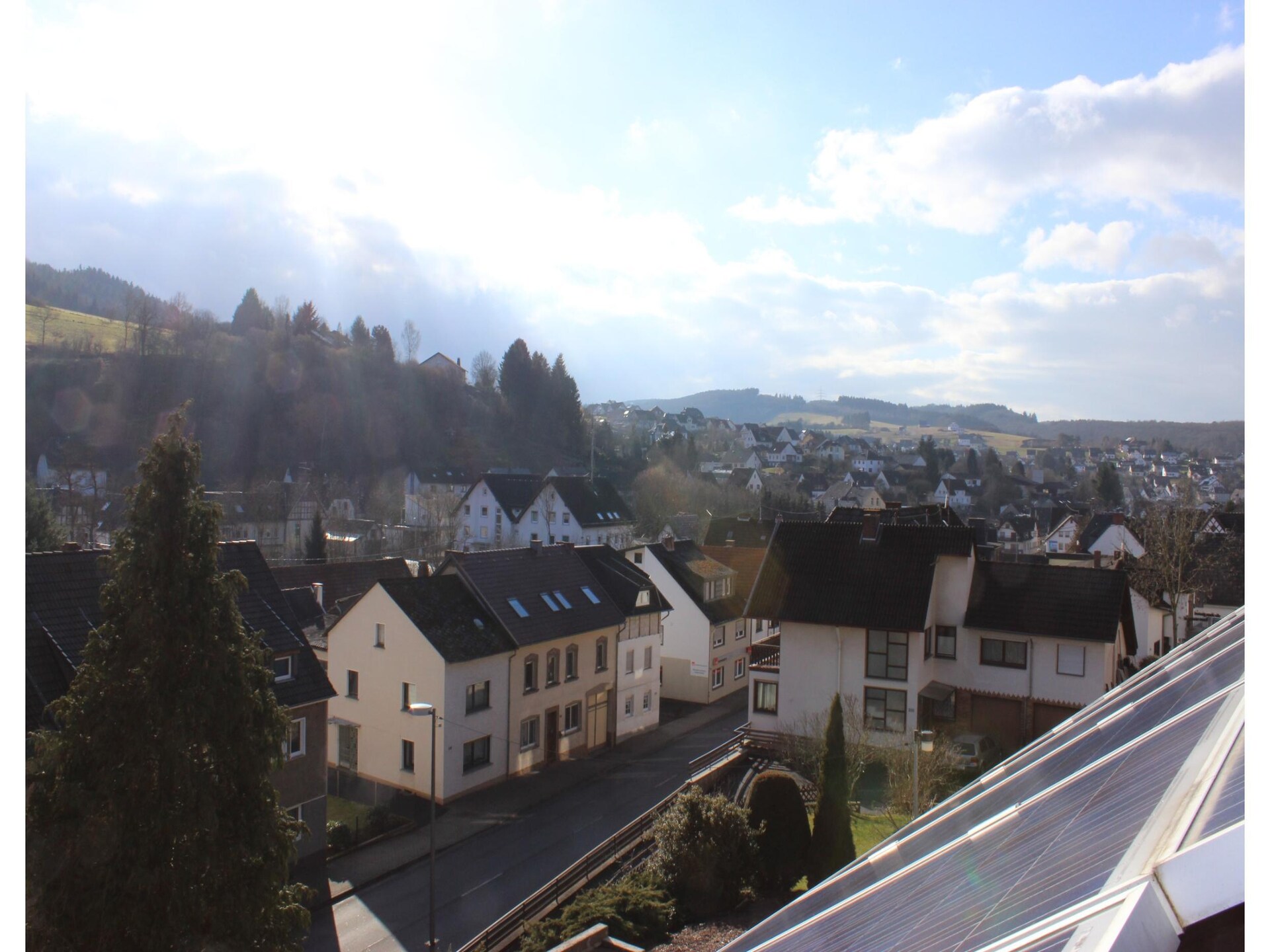 Modern appartement Spiegelkurve in Adenau aan de Nordschleife - foto 18