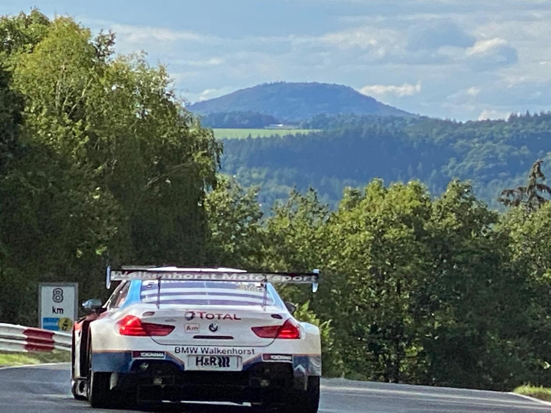 Modern appartement Spiegelkurve in Adenau aan de Nordschleife - foto 11