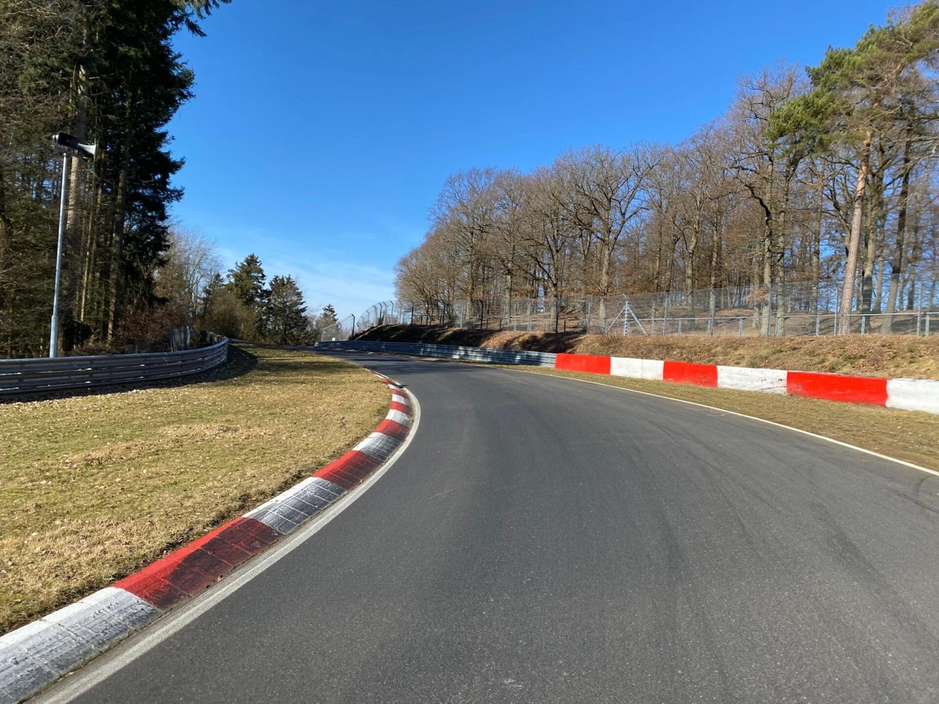 Modern appartement Spiegelkurve in Adenau aan de Nordschleife - foto 16