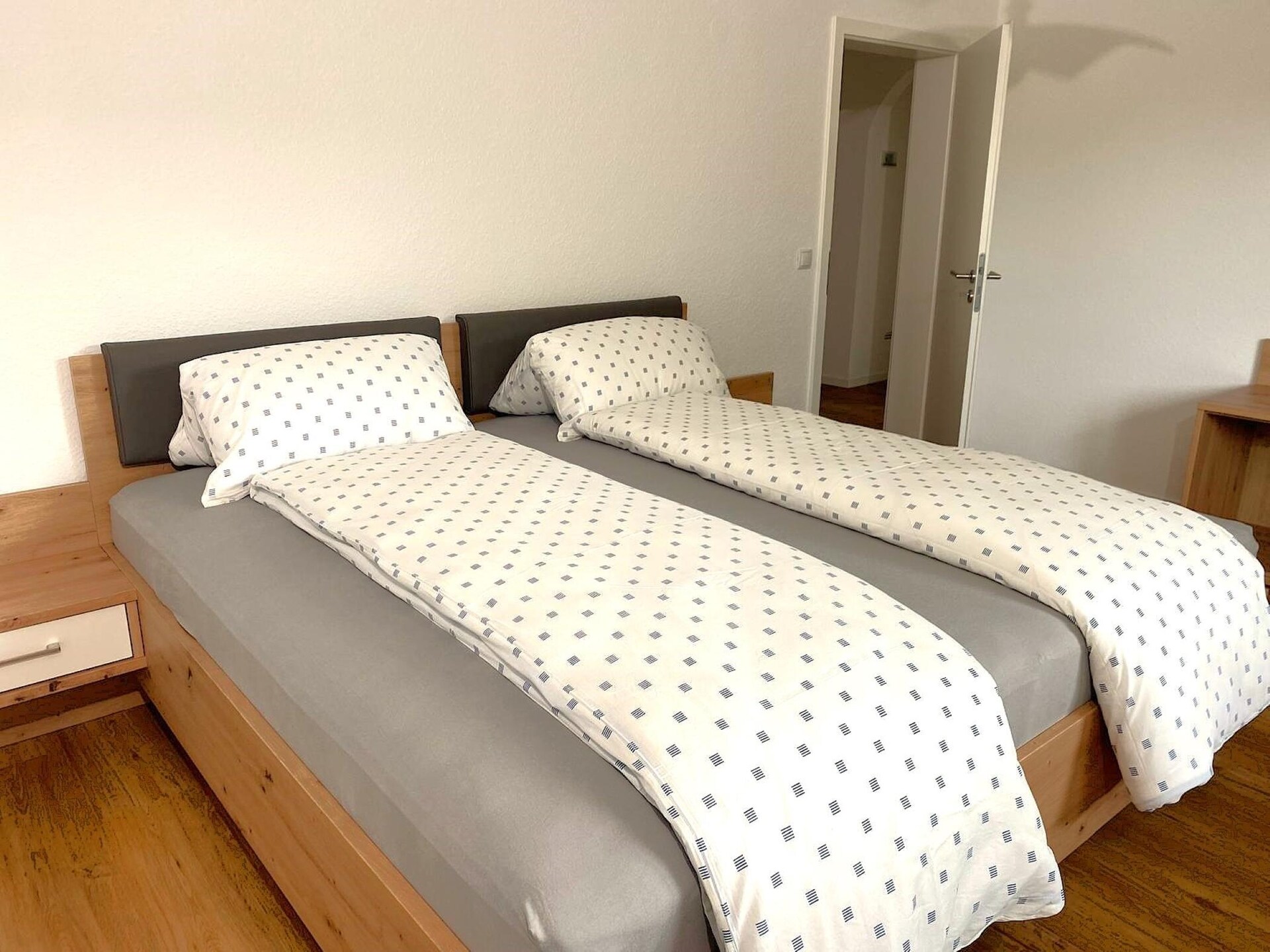 Modern appartement Spiegelkurve in Adenau aan de Nordschleife - foto 8