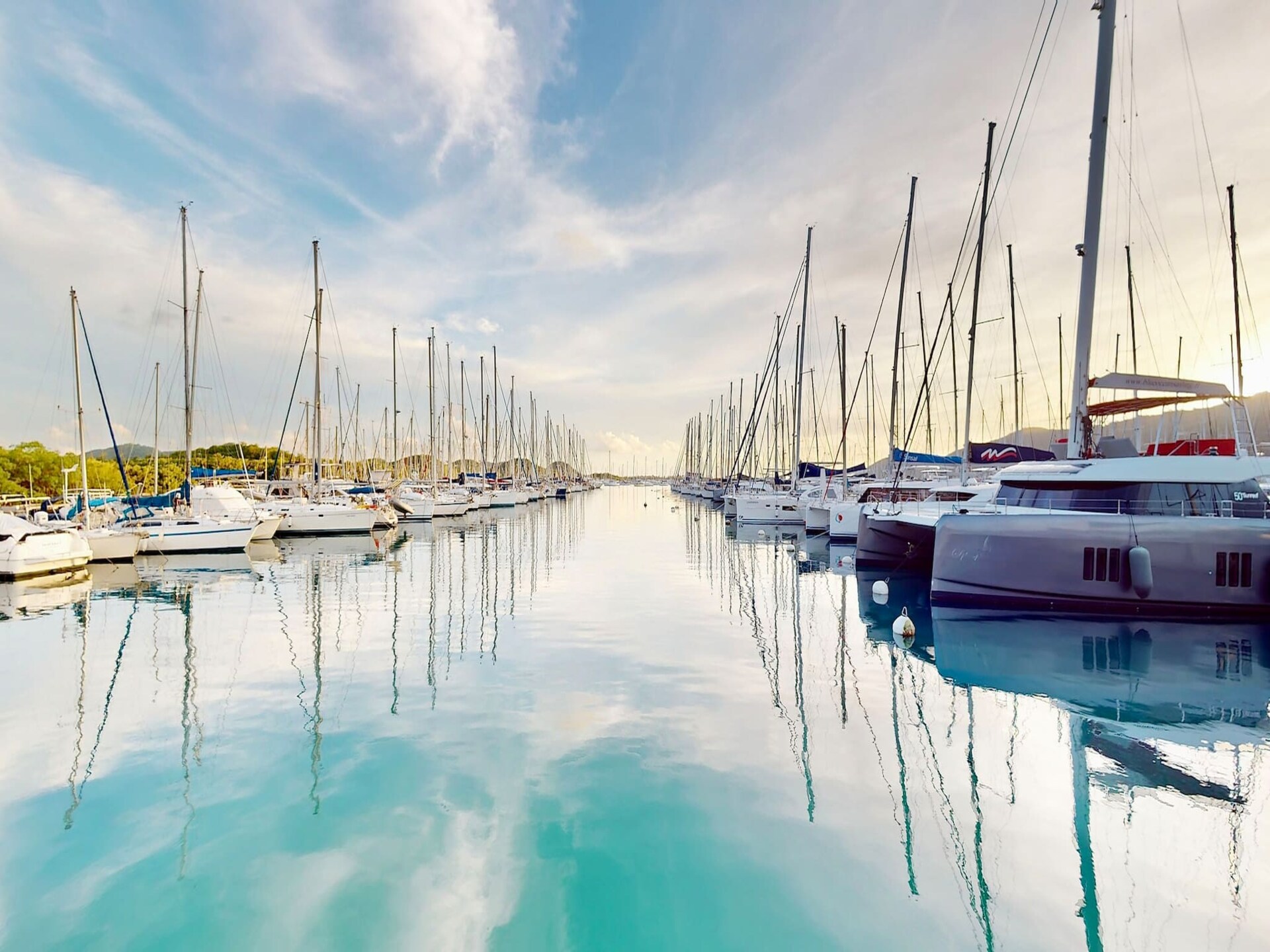 Luxe Catamaran met Skipper & Kok – Zorgeloos Cruisen in de Cariben - foto 31