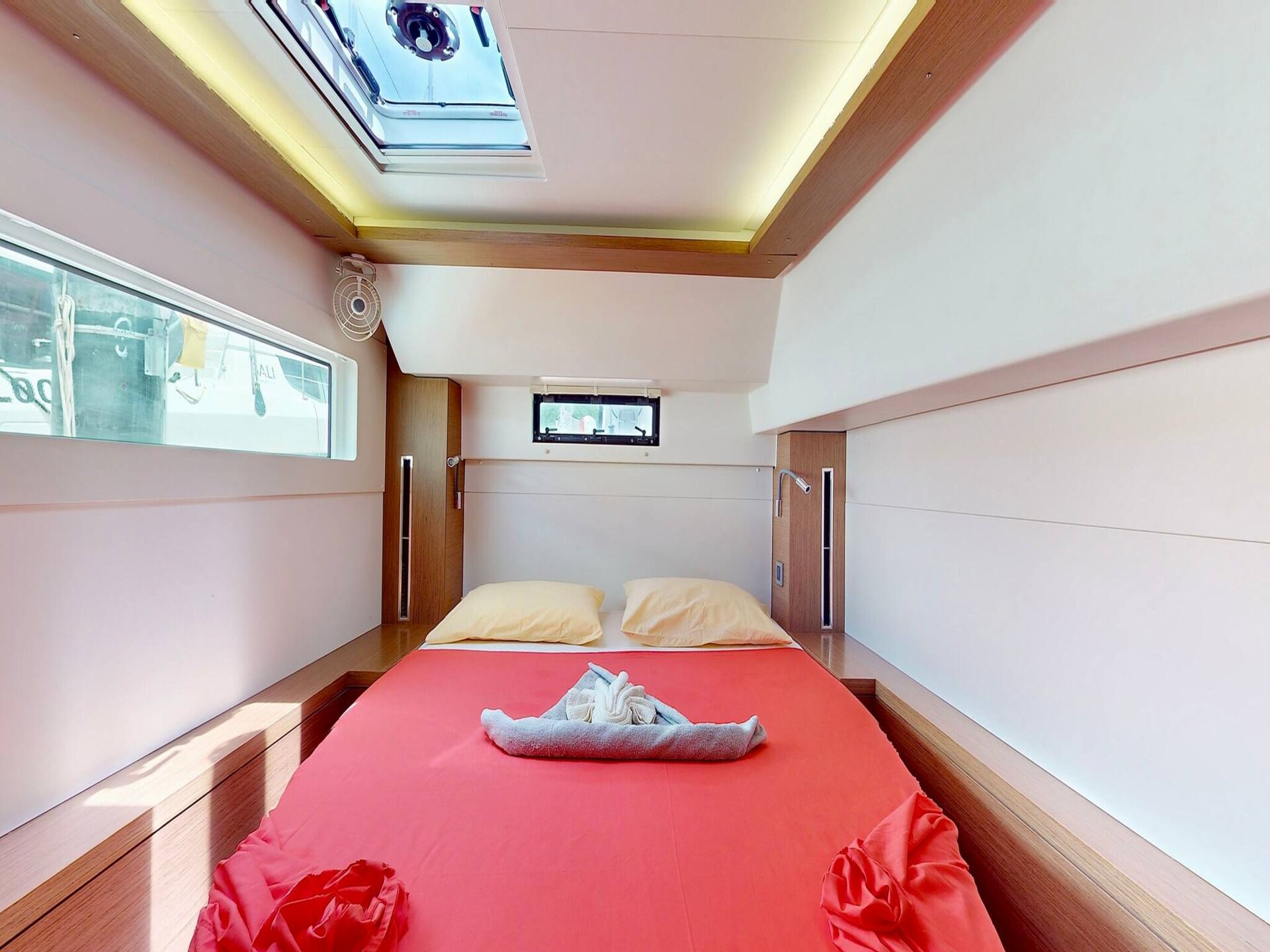 Luxe Catamaran met Skipper & Kok – Zorgeloos Cruisen in de Cariben - foto 22