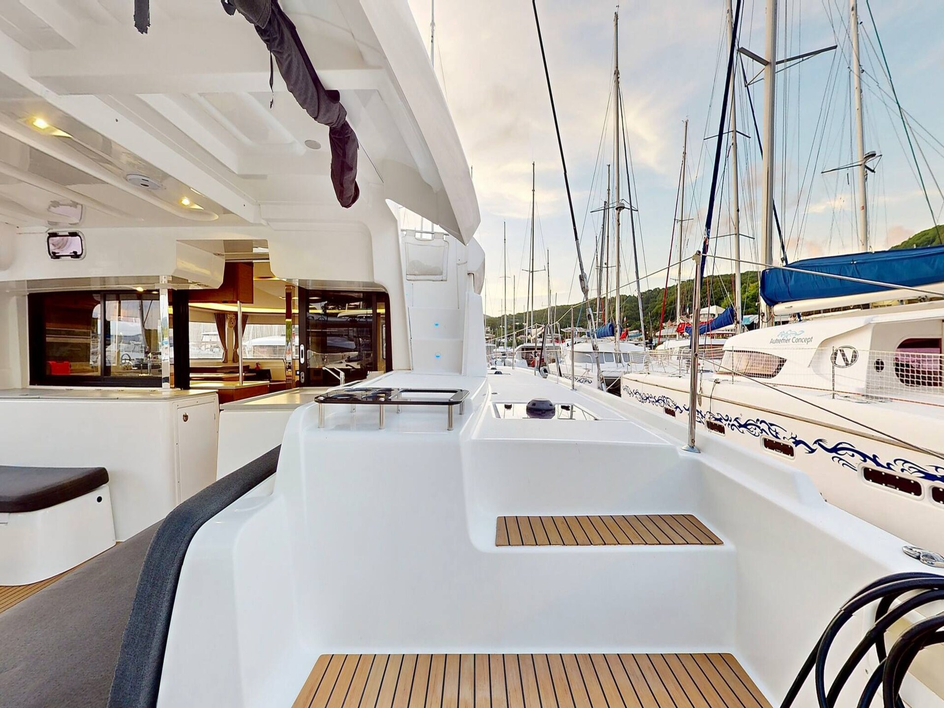 Luxe Catamaran met Skipper & Kok – Zorgeloos Cruisen in de Cariben - foto 24
